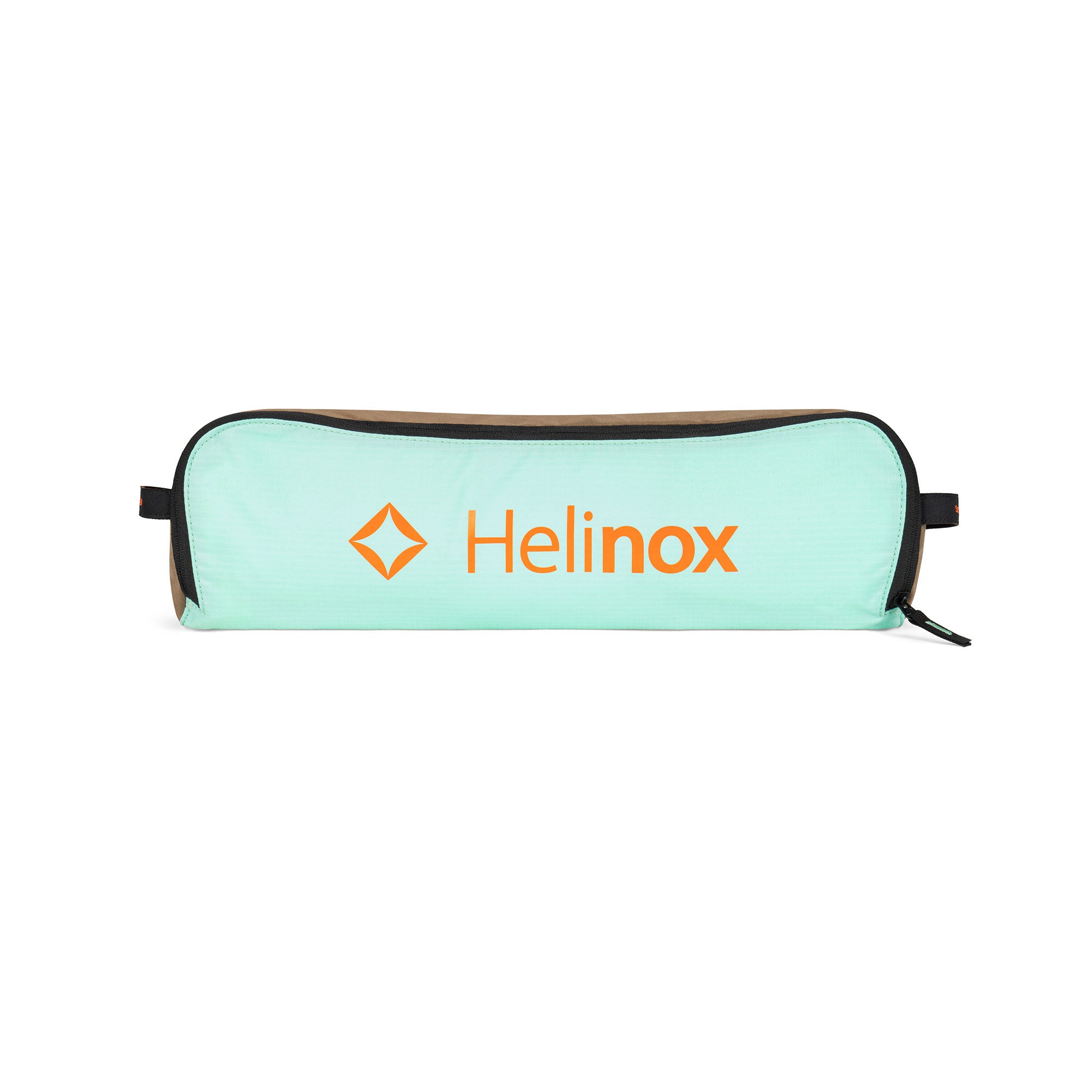 Helinox - Sunset Chair - Mint Multi Block 10002804