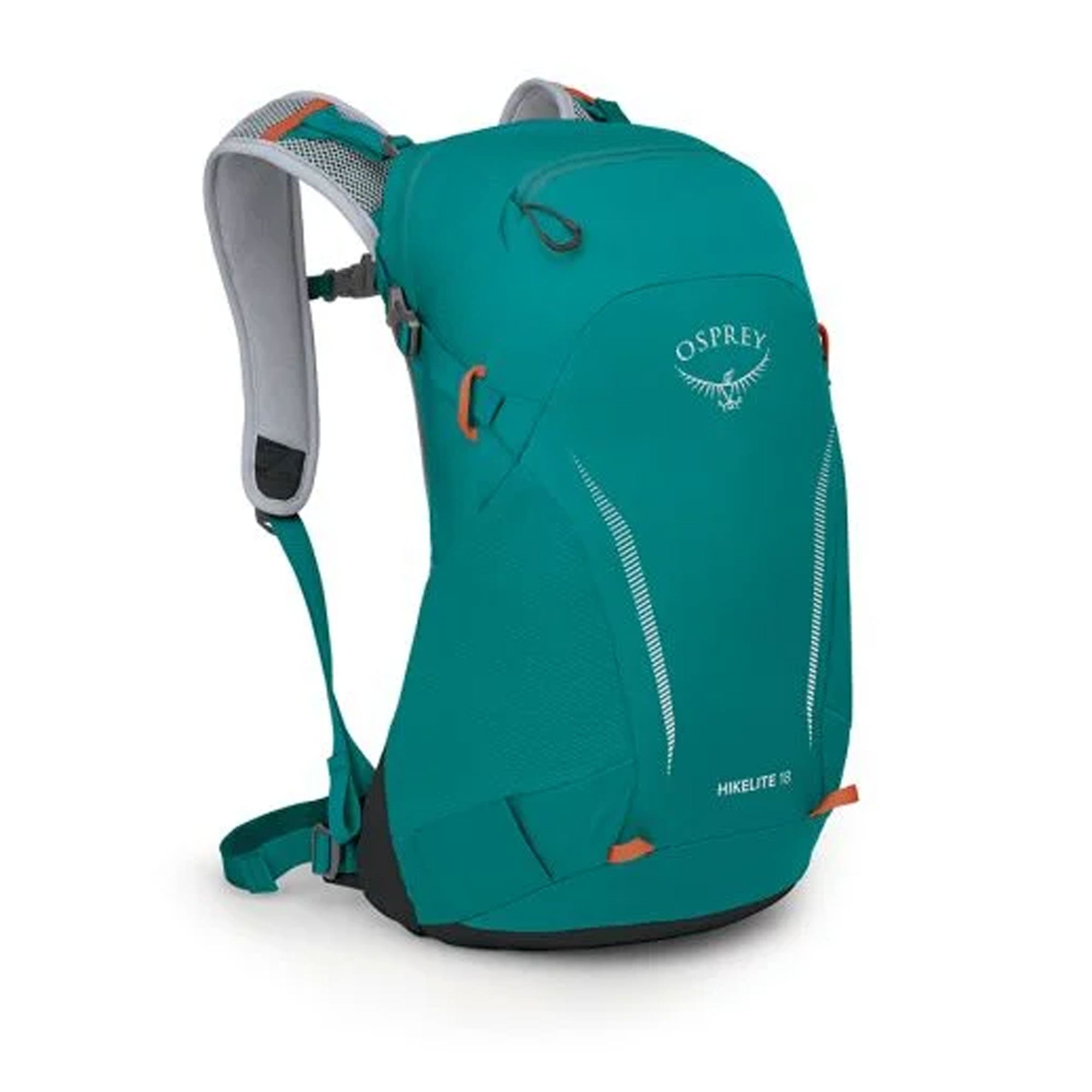 Hikelite 18 - Escapade Green
