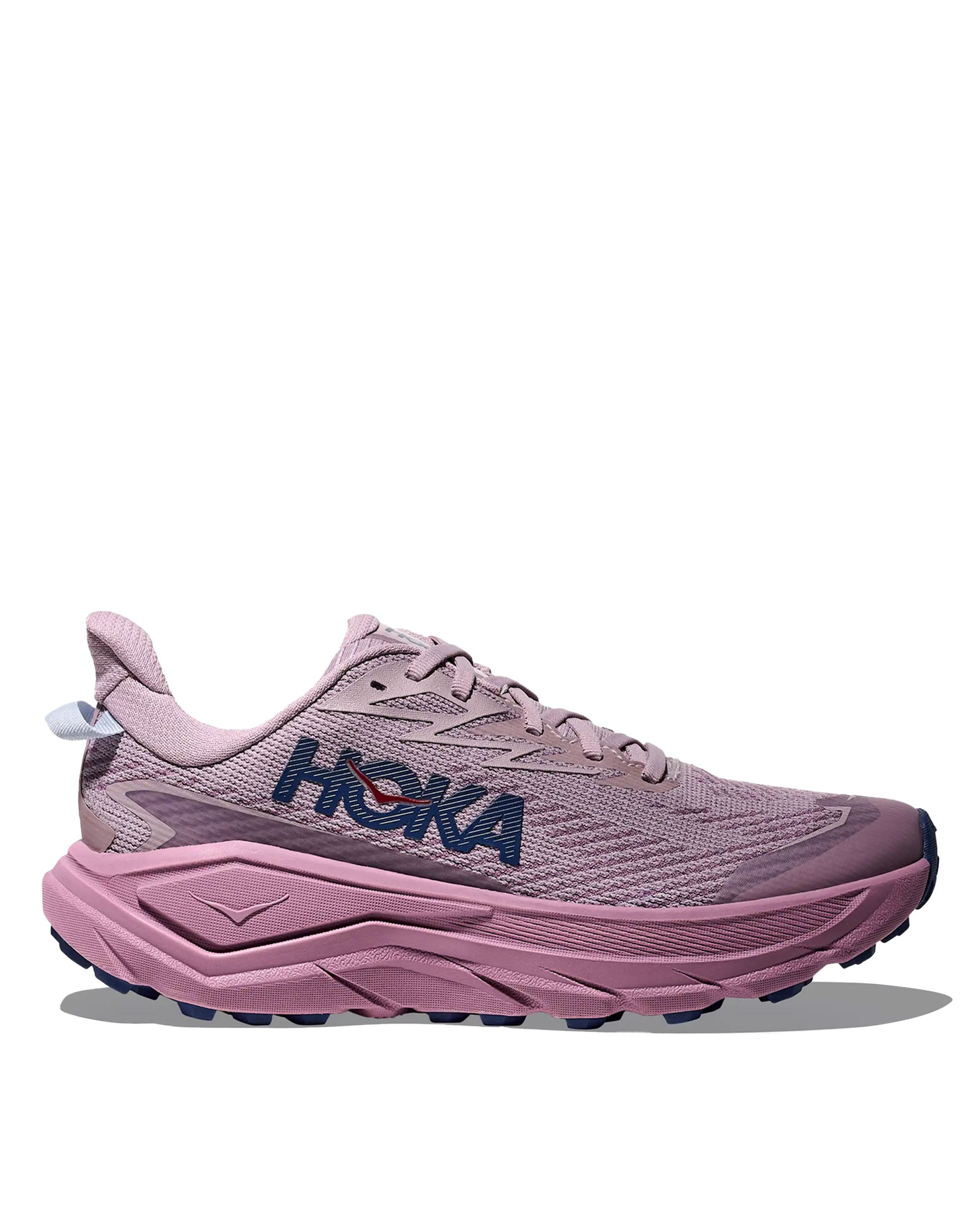 Challenger 8 GTX Womens - Fragrant Lilac/Berry Mauve