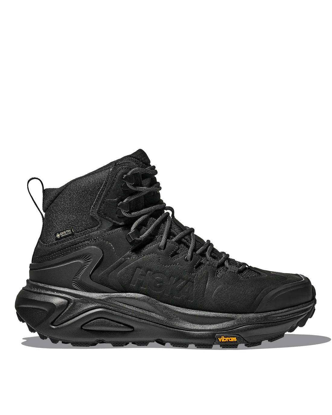 Kaha 3 GTX Mens - Black/Black