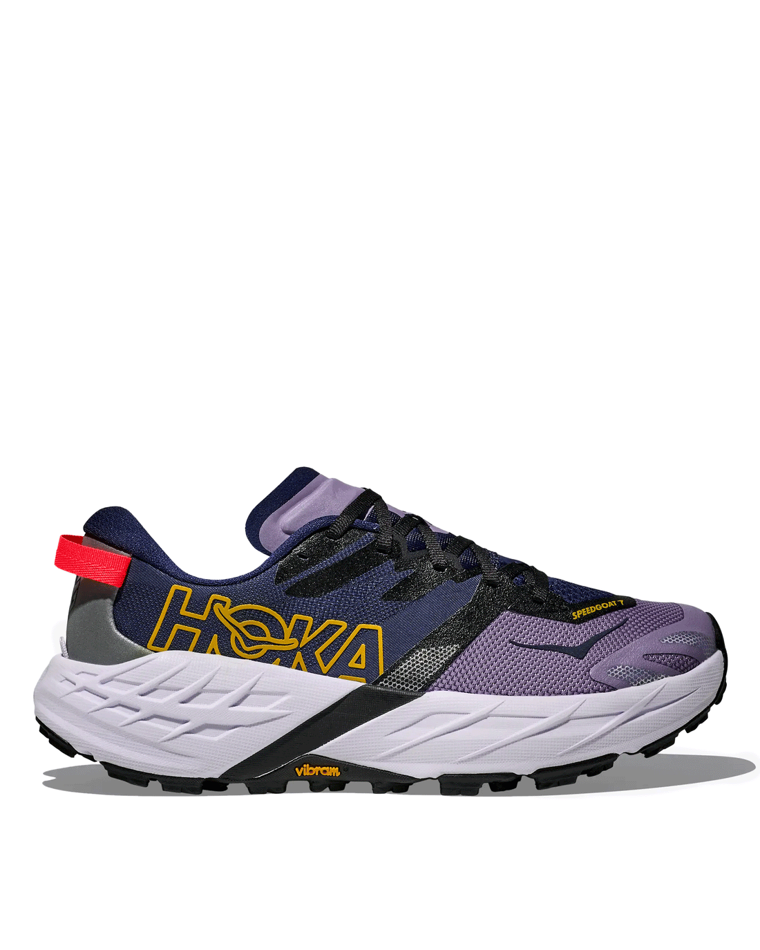 Speedgoat 7 Womens - Berry Jam/Starlight Glow