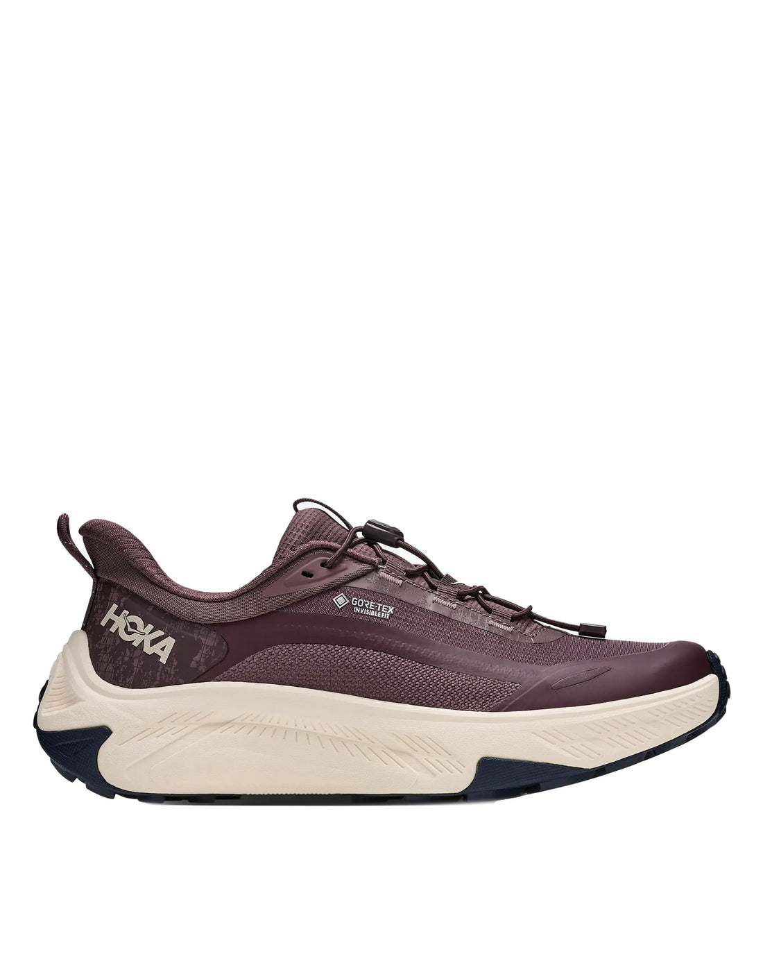 Transport 2 GTX Womens - Smoky Quartz/Deep Mauve