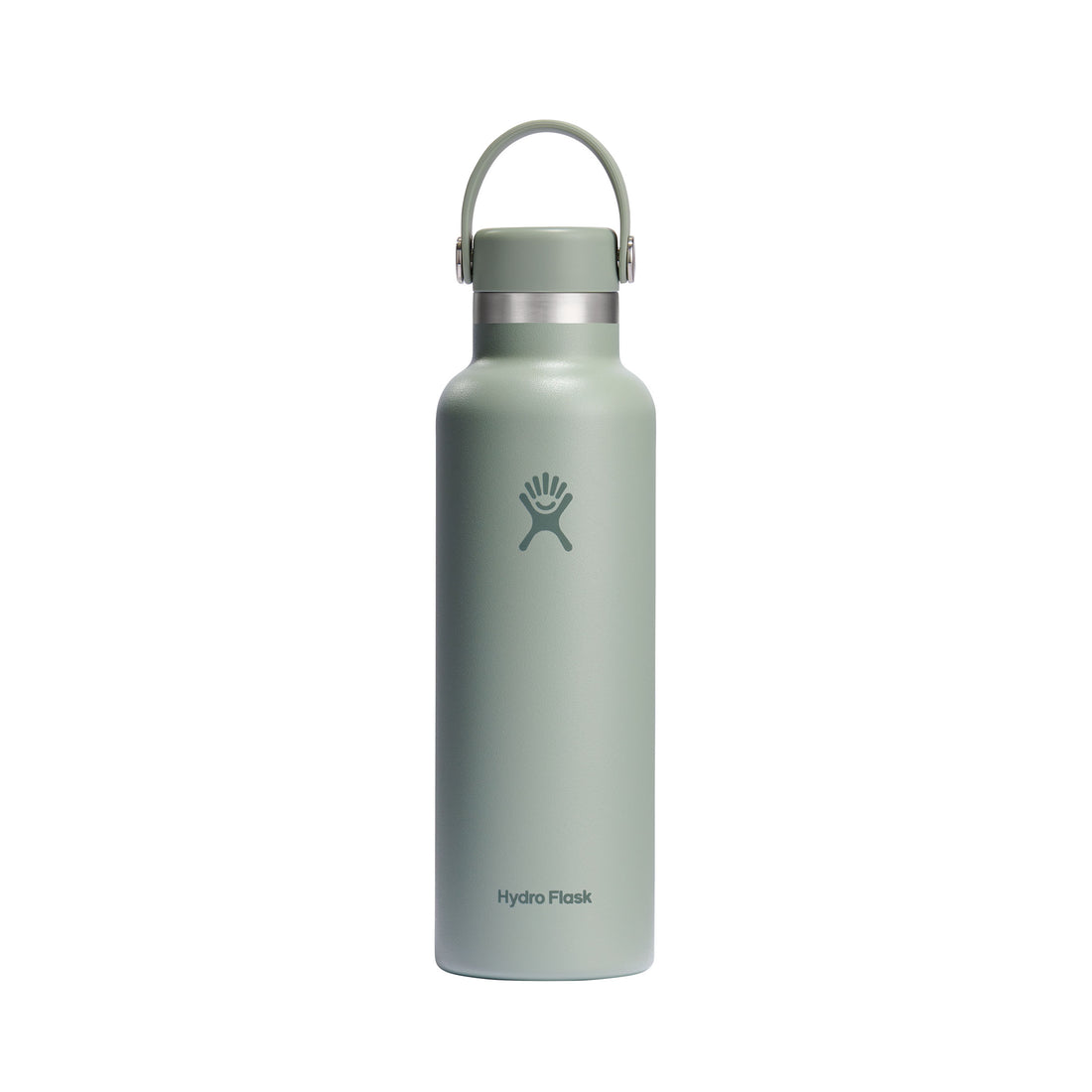 Hydro Flask - 21oz Standard Flex Cap - Agave S21CSX374