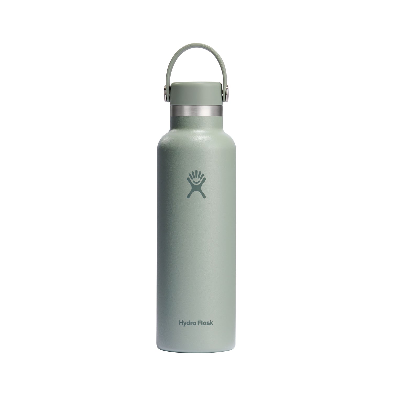 Hydro Flask - 21oz Standard Flex Cap - Agave S21CSX374