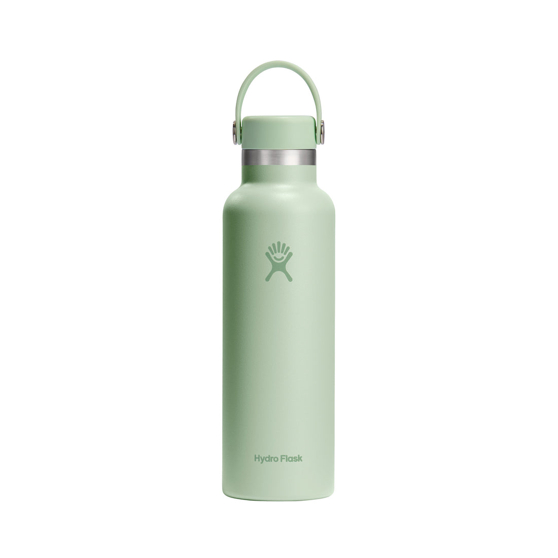 Hydro Flask - 21oz Standard Flex Cap - Aloe S21CSX338