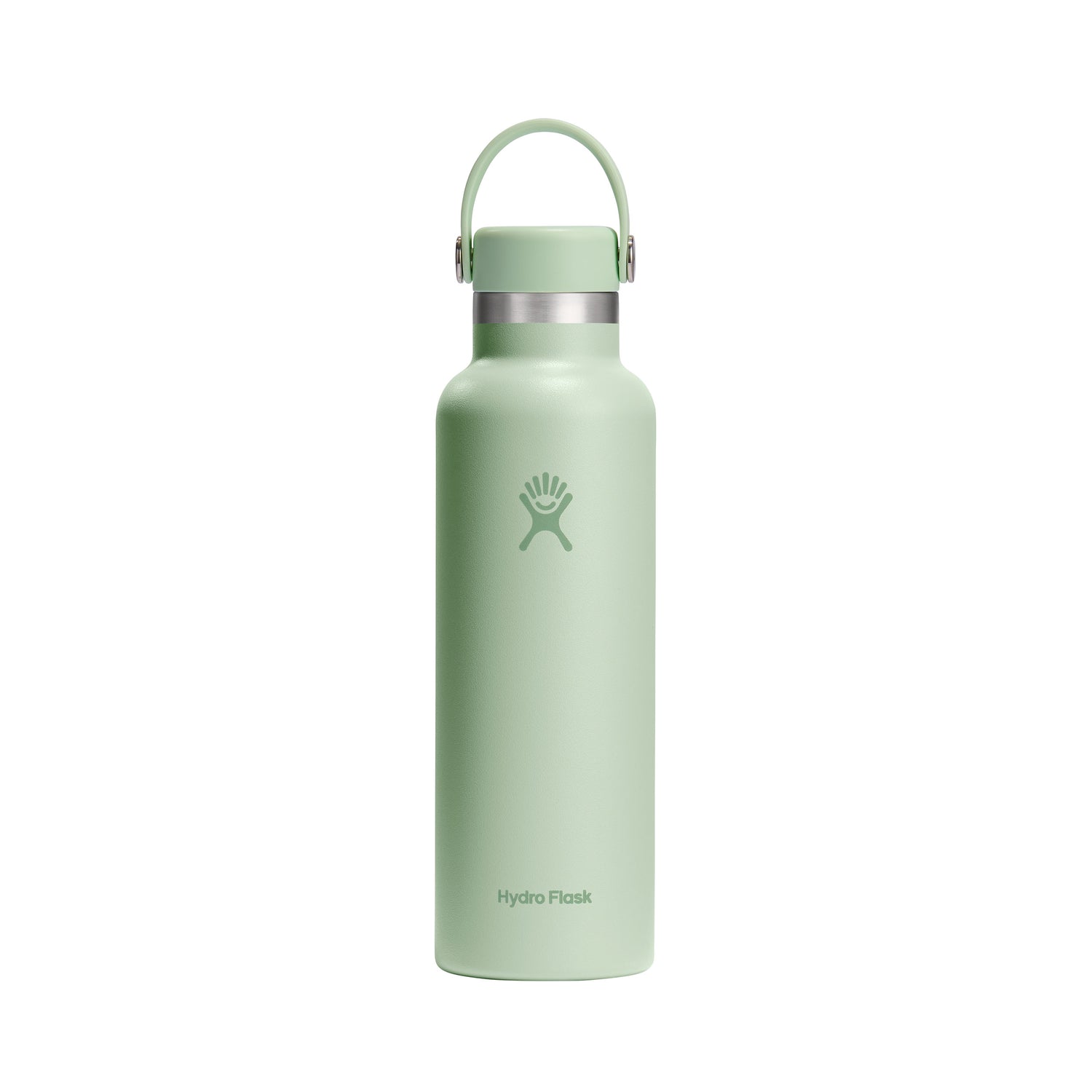 Hydro Flask - 21oz Standard Flex Cap - Aloe S21CSX338