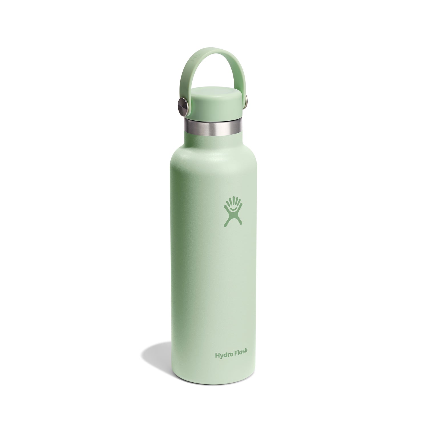 Hydro Flask - 21oz Standard Flex Cap - Aloe S21CSX338