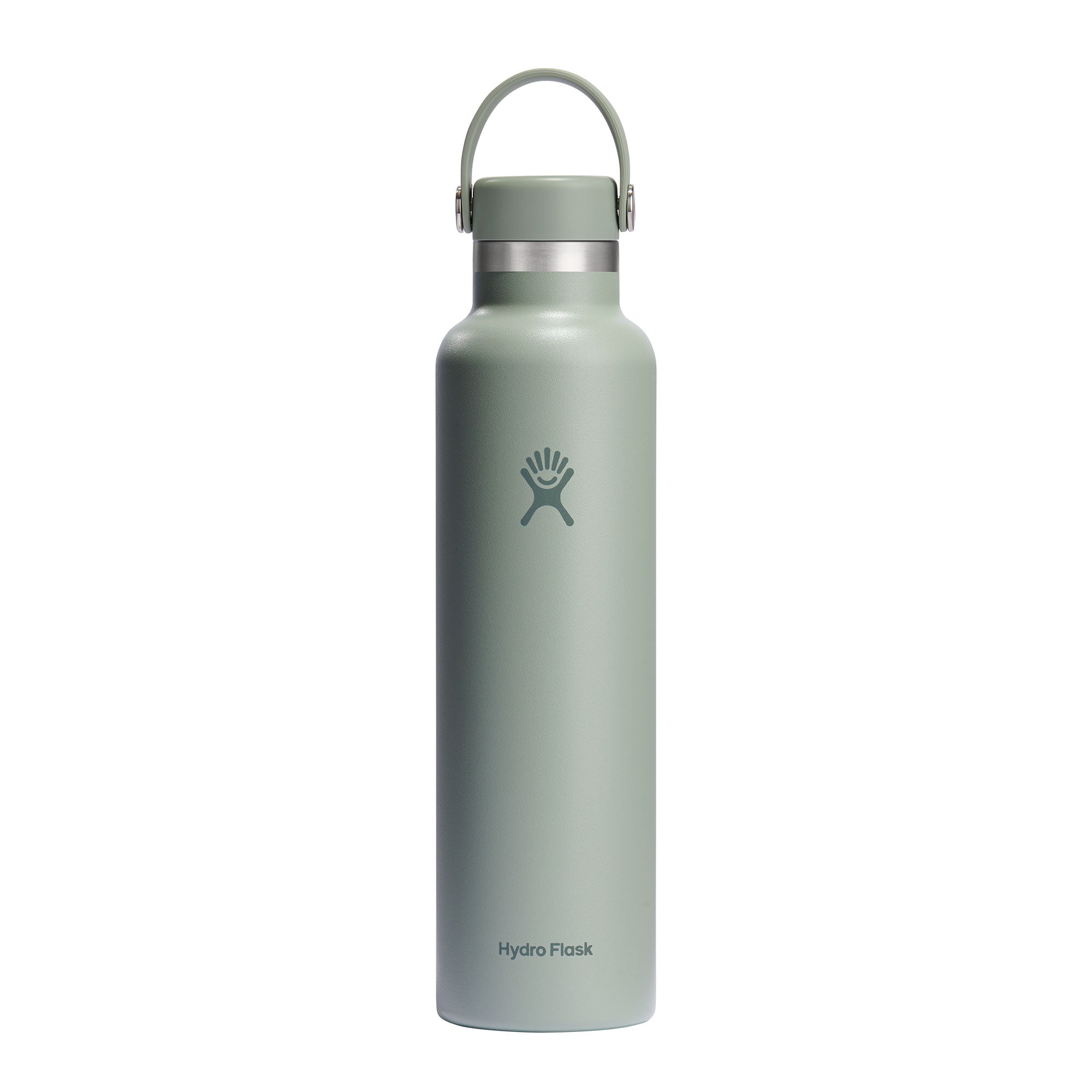 Hydro Flask - 24oz Standard Flex Cap - Agave S24CSX374