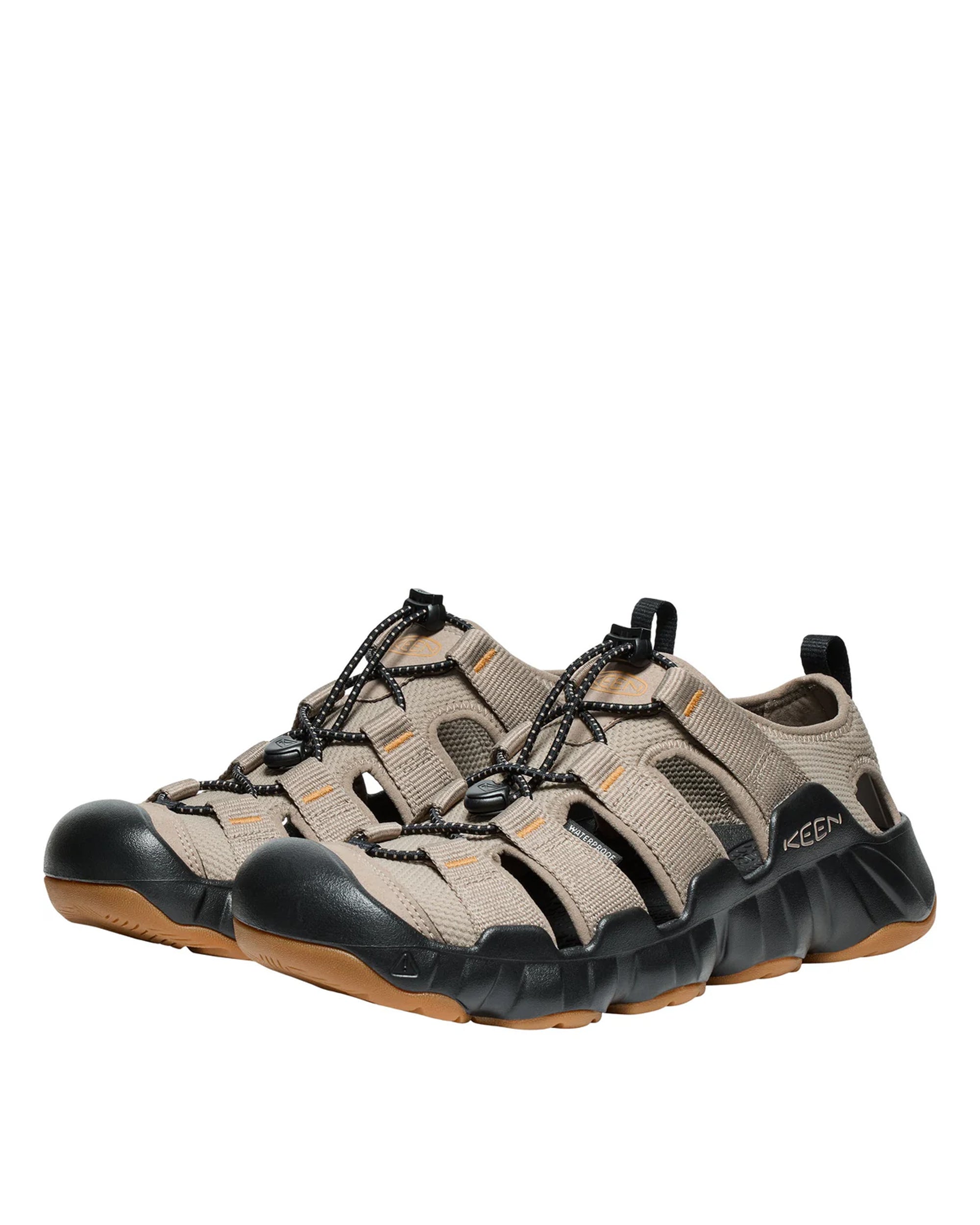 Hyperport H2 Mens - Brindle/Black
