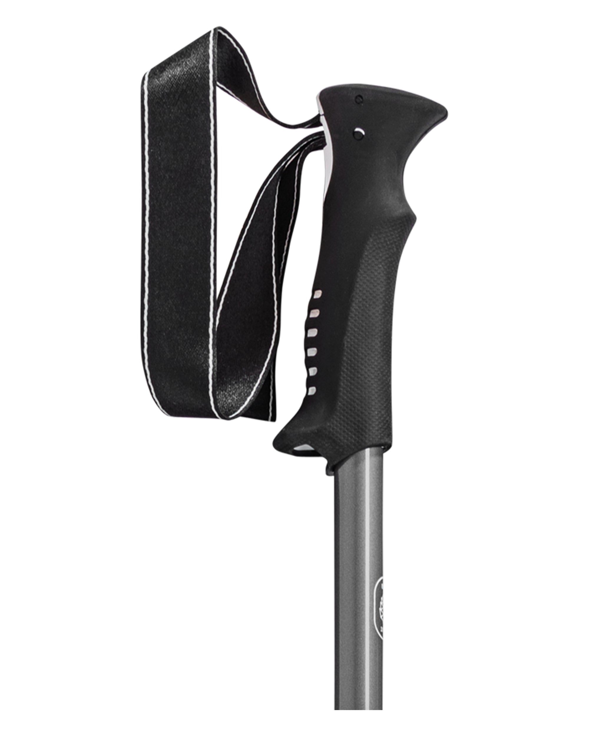 Voyager Poles - Silvergrey White