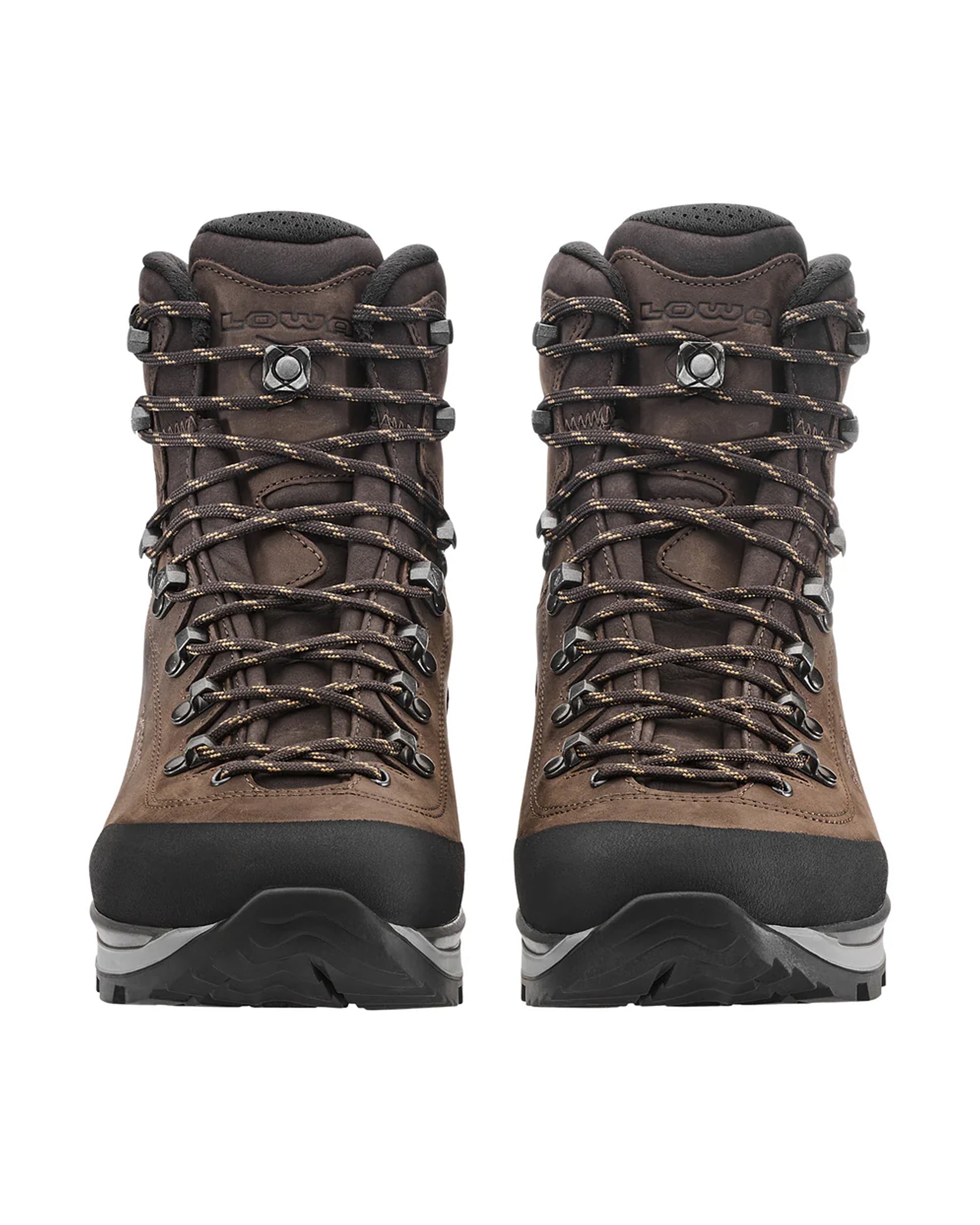 Ranger GTX Wide Mens - Brown