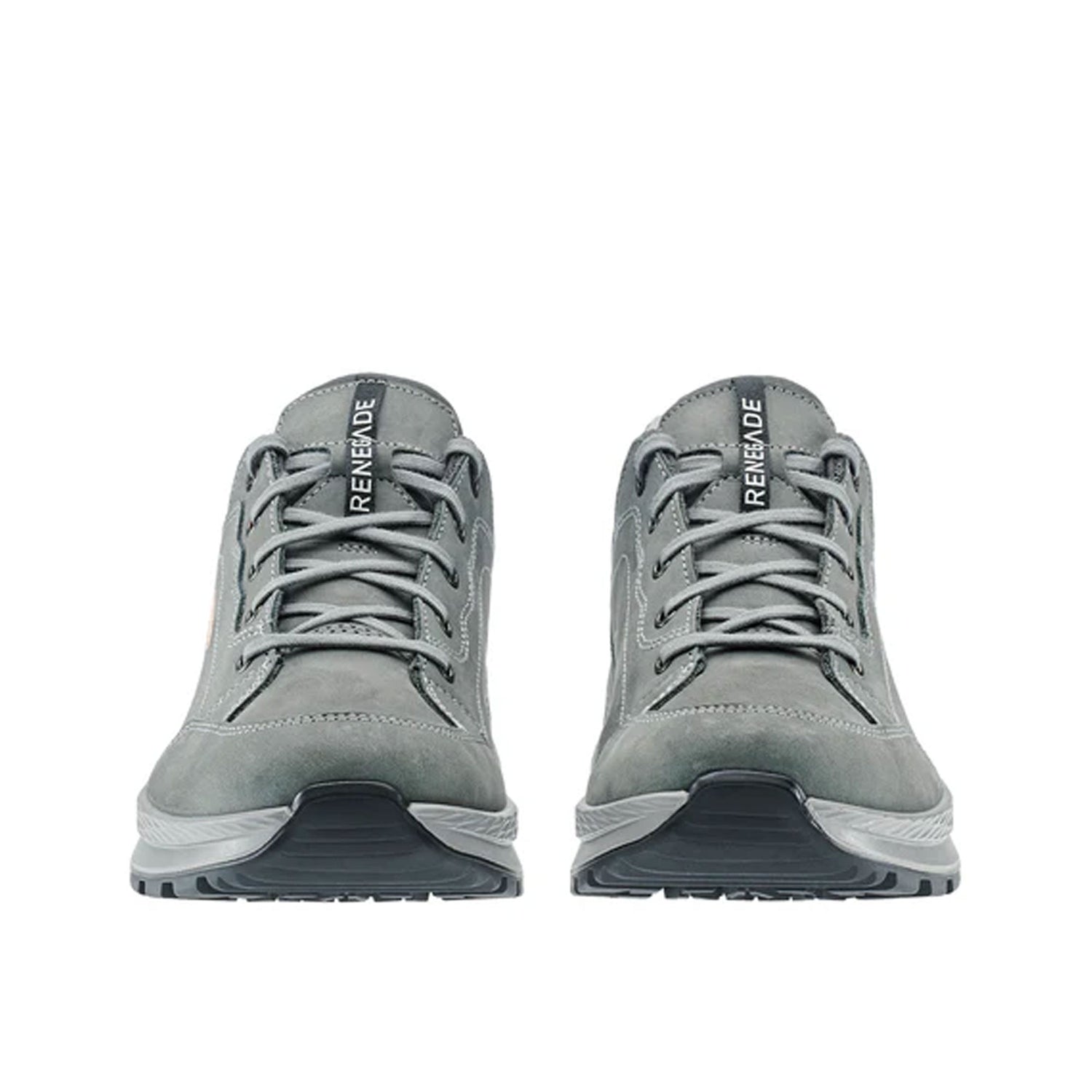 Renegade Evo GTX Lo Wide Shoe Womens - Graphite/Apricot