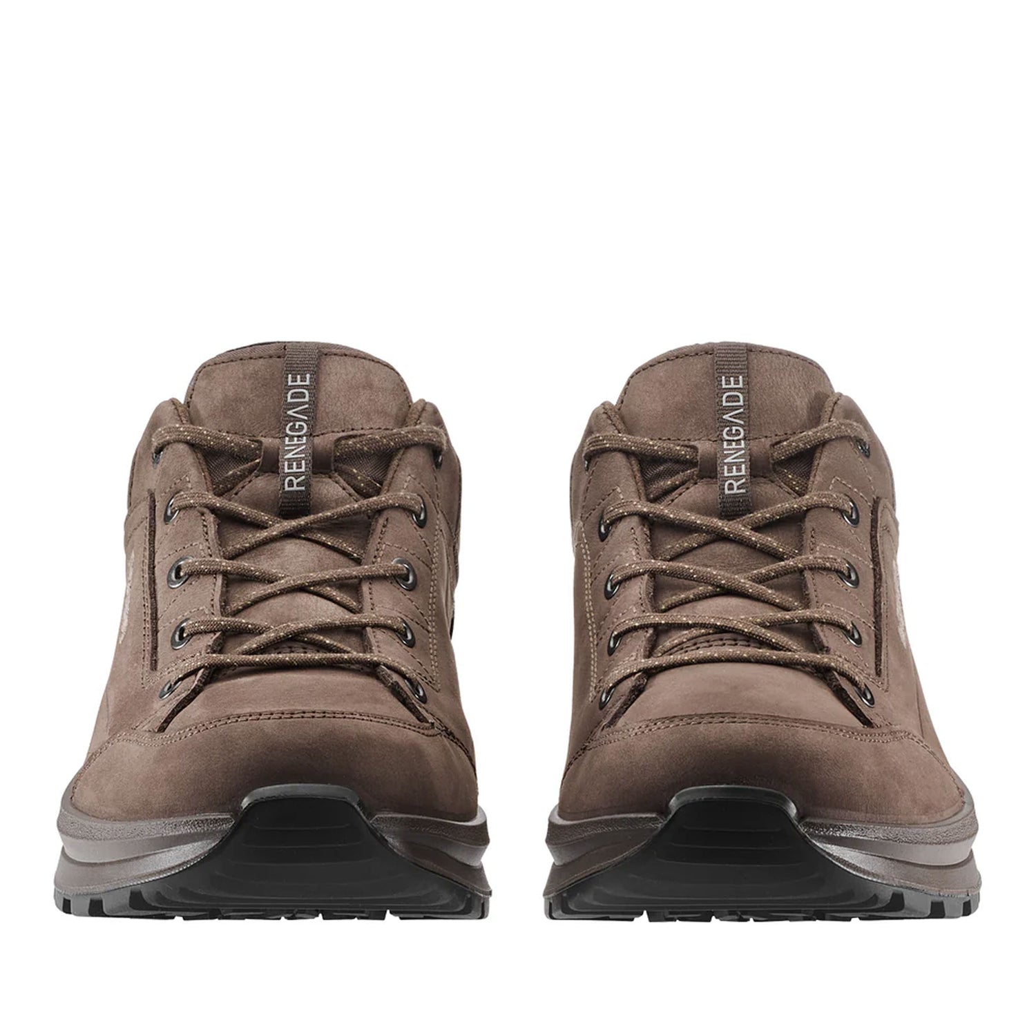 Renegade Evo GTX Lo Wide Shoe Mens - Espresso/Black