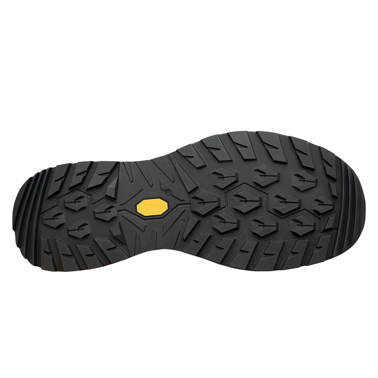 Renegade Evo GTX Lo Wide Shoe Mens - Espresso/Black