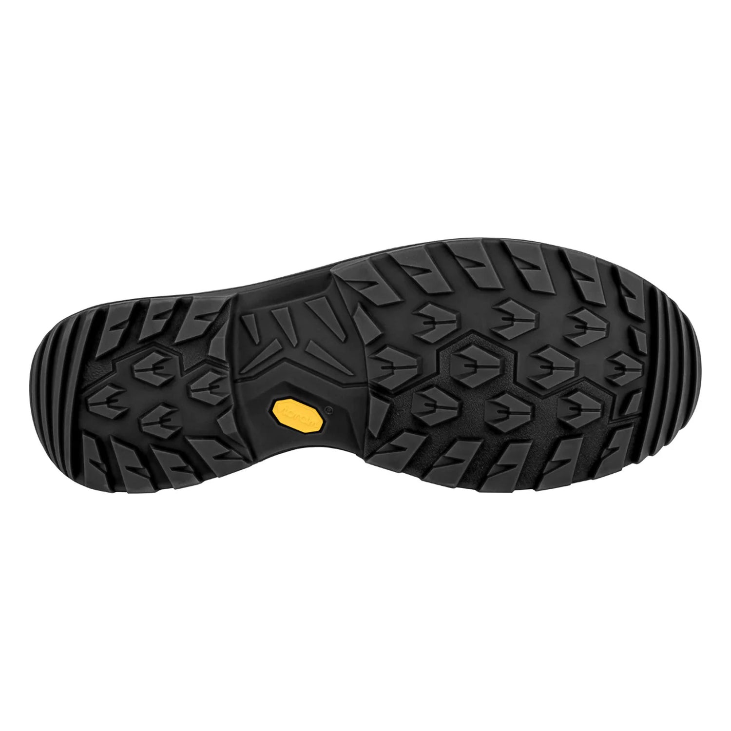Renegade Evo GTX Mid Mens - Olive/Mustard