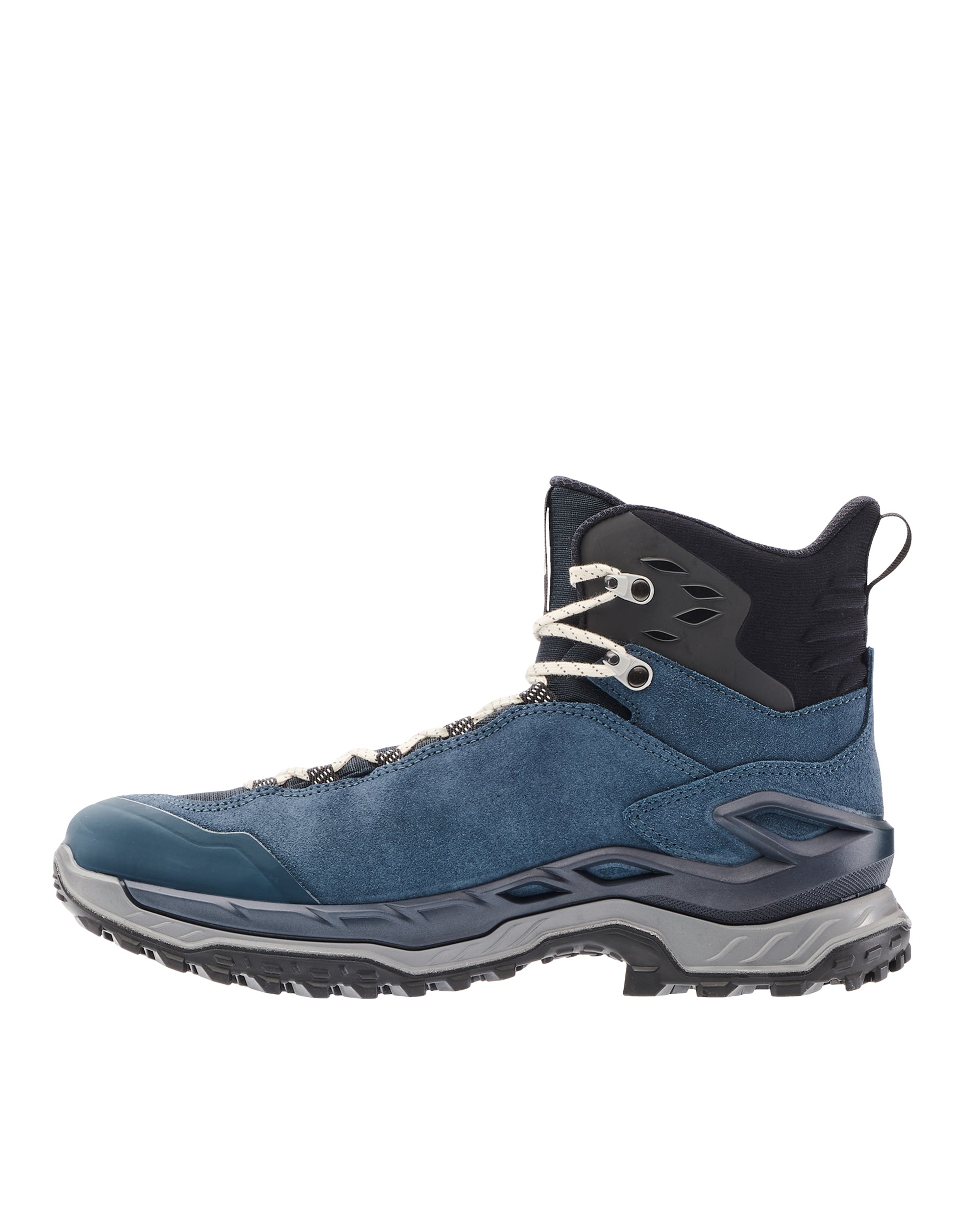 Innovo GTX Mid Womens - Blue/Grey