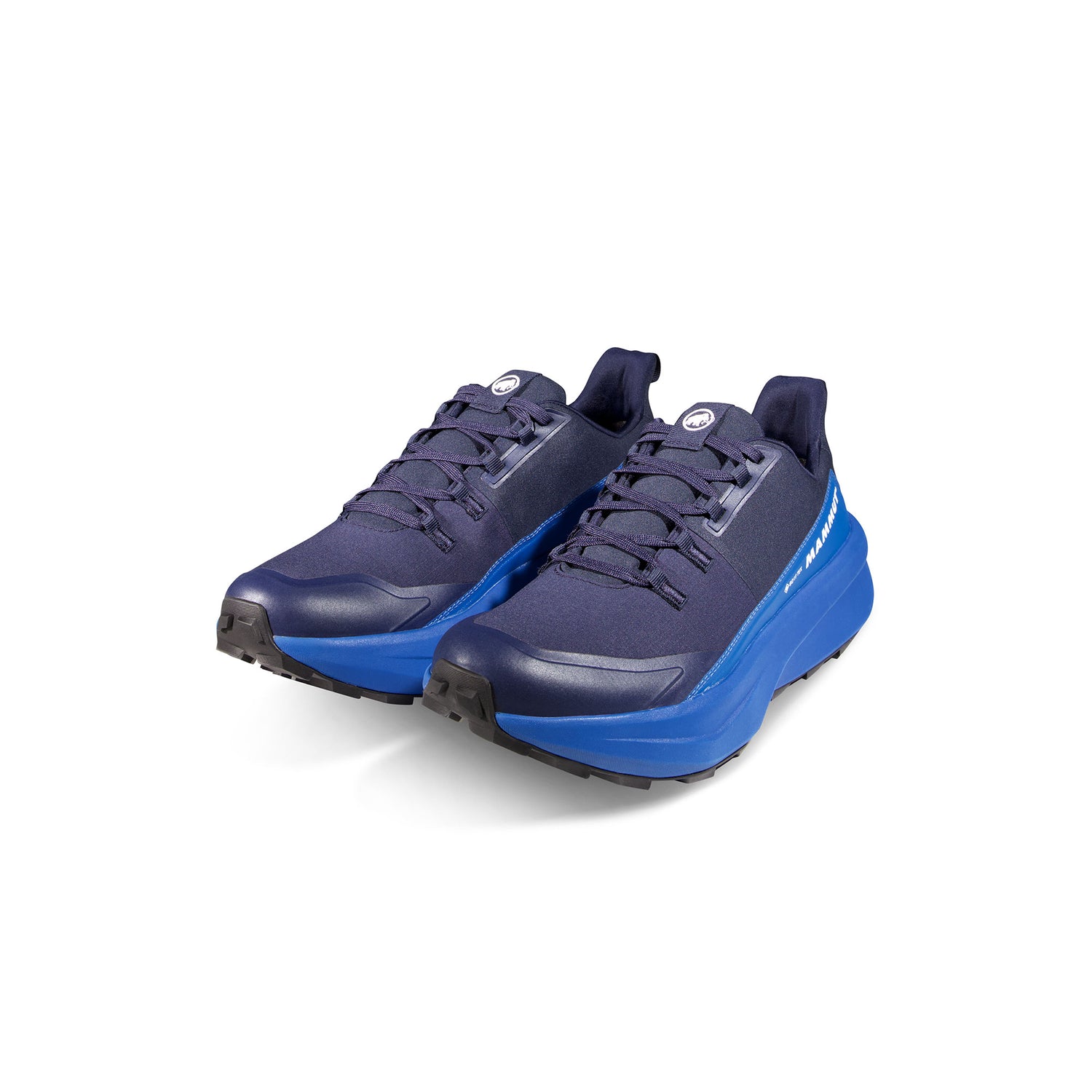 Aenergy Hike Low GTX Mens - Marine-Dark Glacier Blue