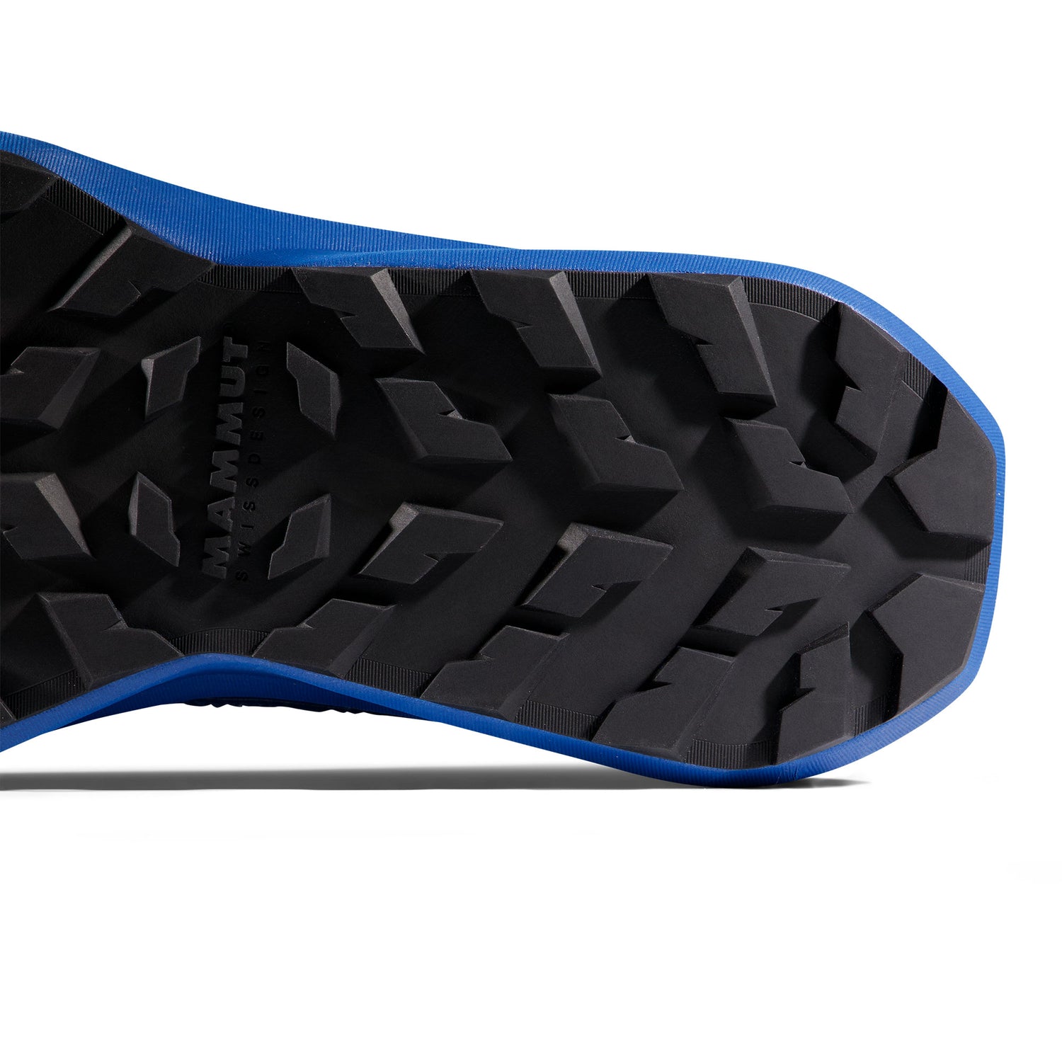 Aenergy Hike Low GTX Mens - Marine-Dark Glacier Blue