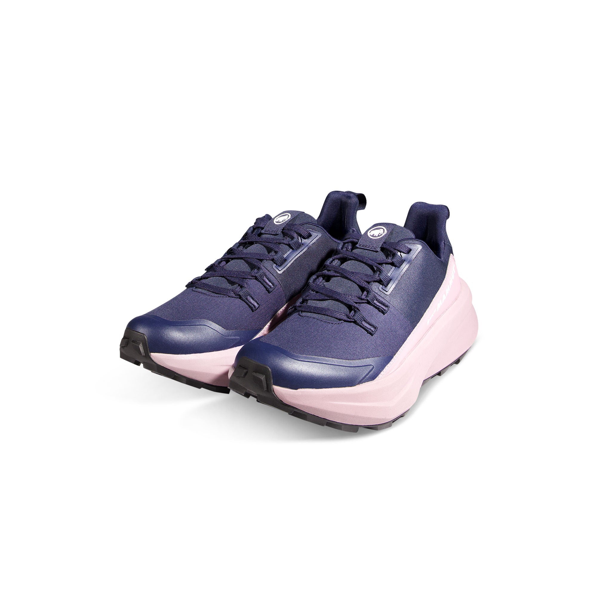 Aenergy Hike Low GTX Womens - Marine-Dark Alpine Calamint