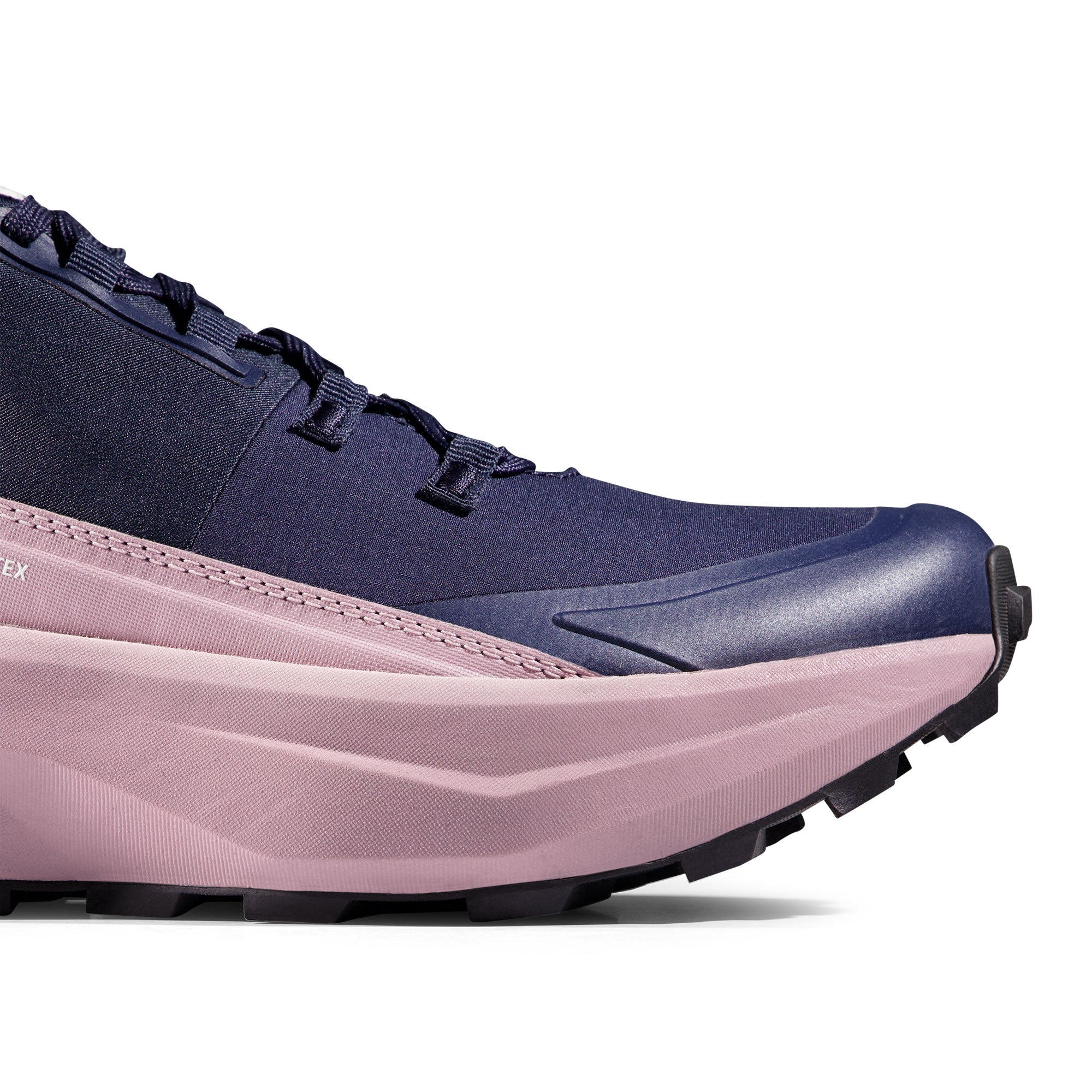 Aenergy Hike Low GTX Womens - Marine-Dark Alpine Calamint