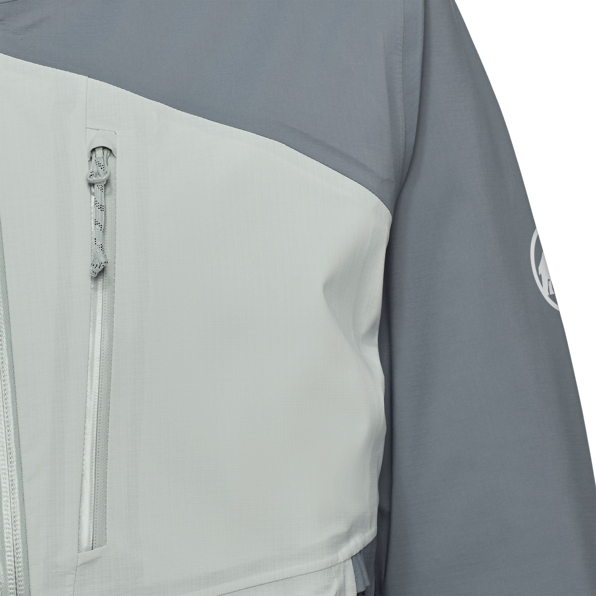 Alto Guide HS Hooded Jacket Womens - Silver Sage-Strata