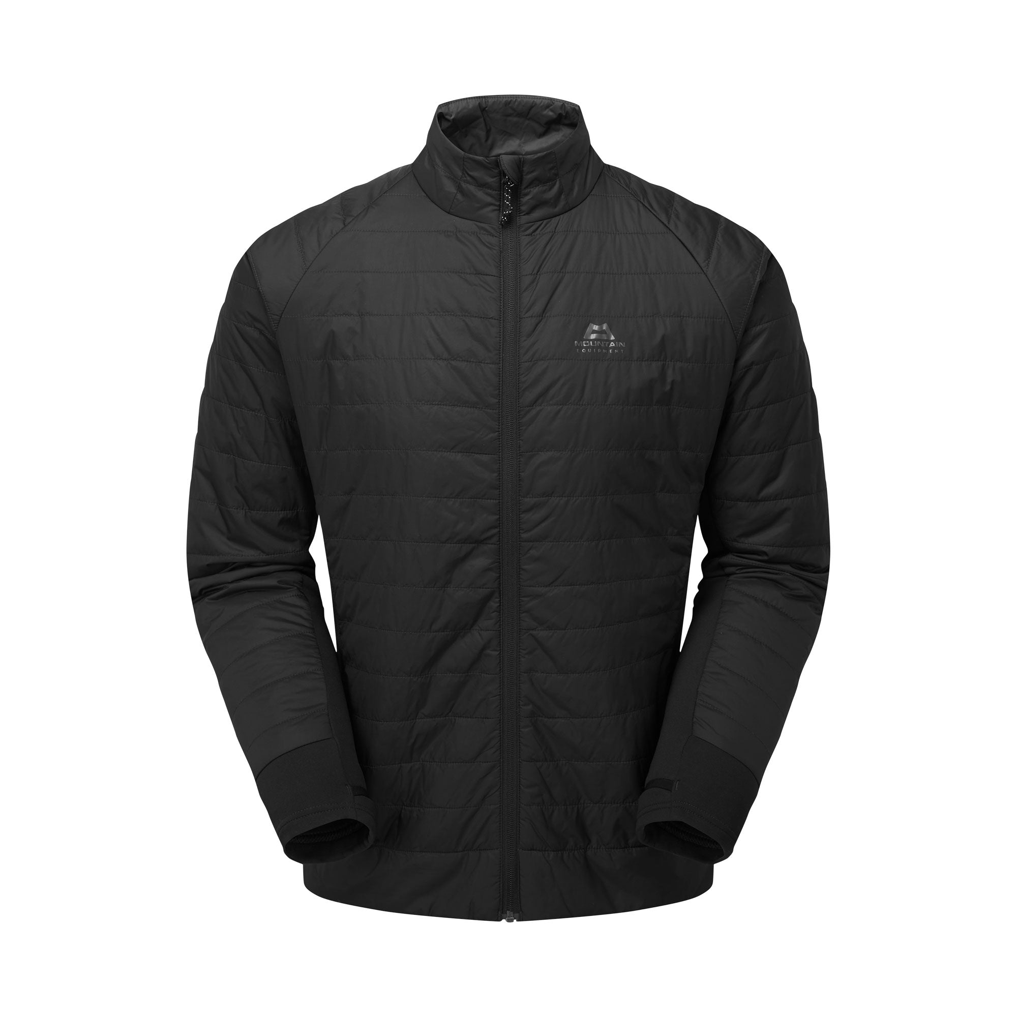 Fractal Jacket Mens - Black