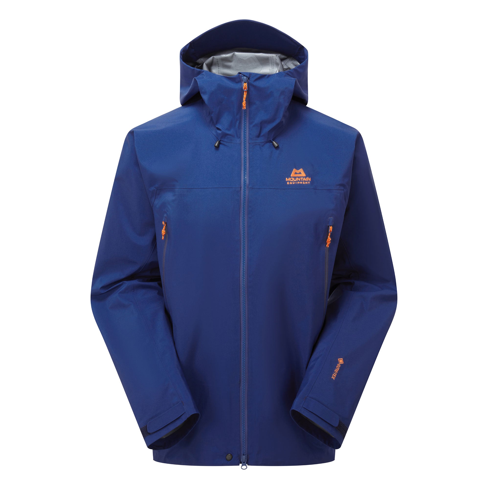Shigri Jacket Mens - Admiral Blue