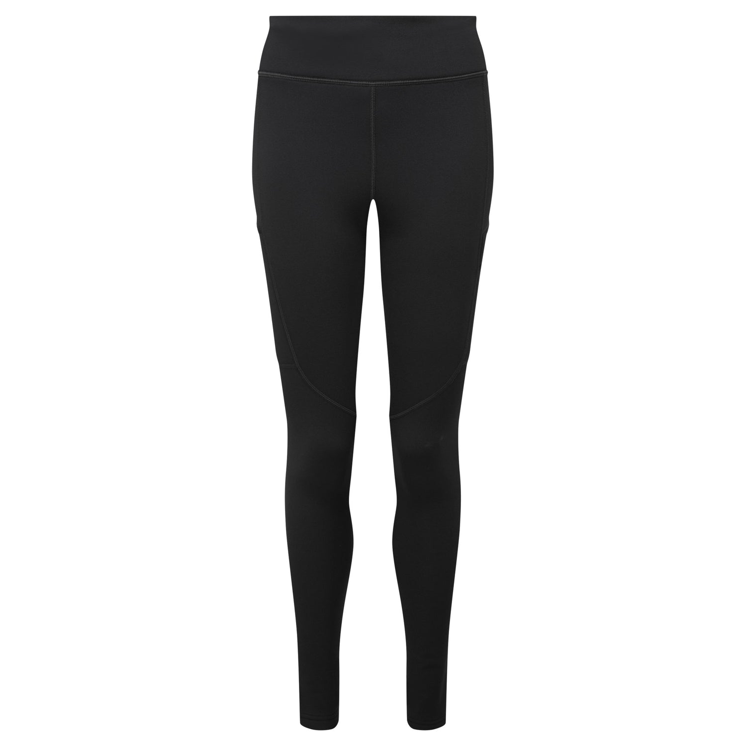 Jorasses Lite Tight Womens - Black