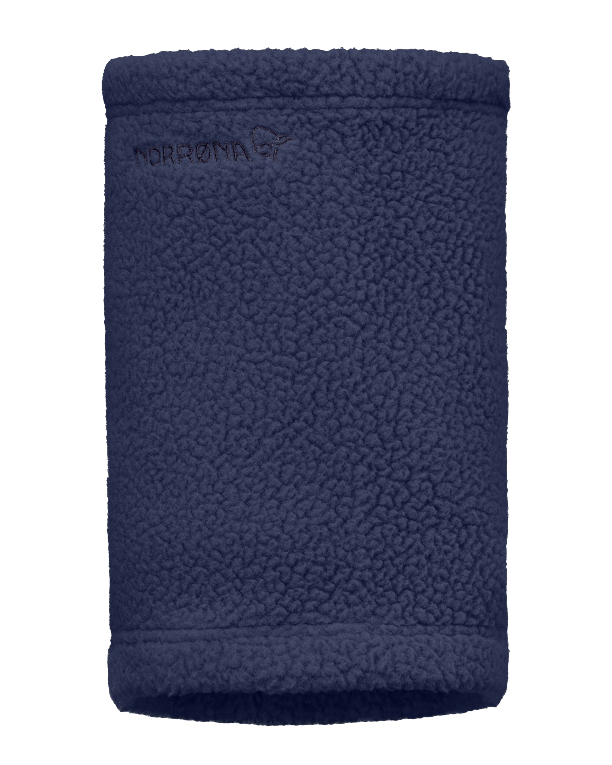 /29 Warm3 Neck - Indigo Night