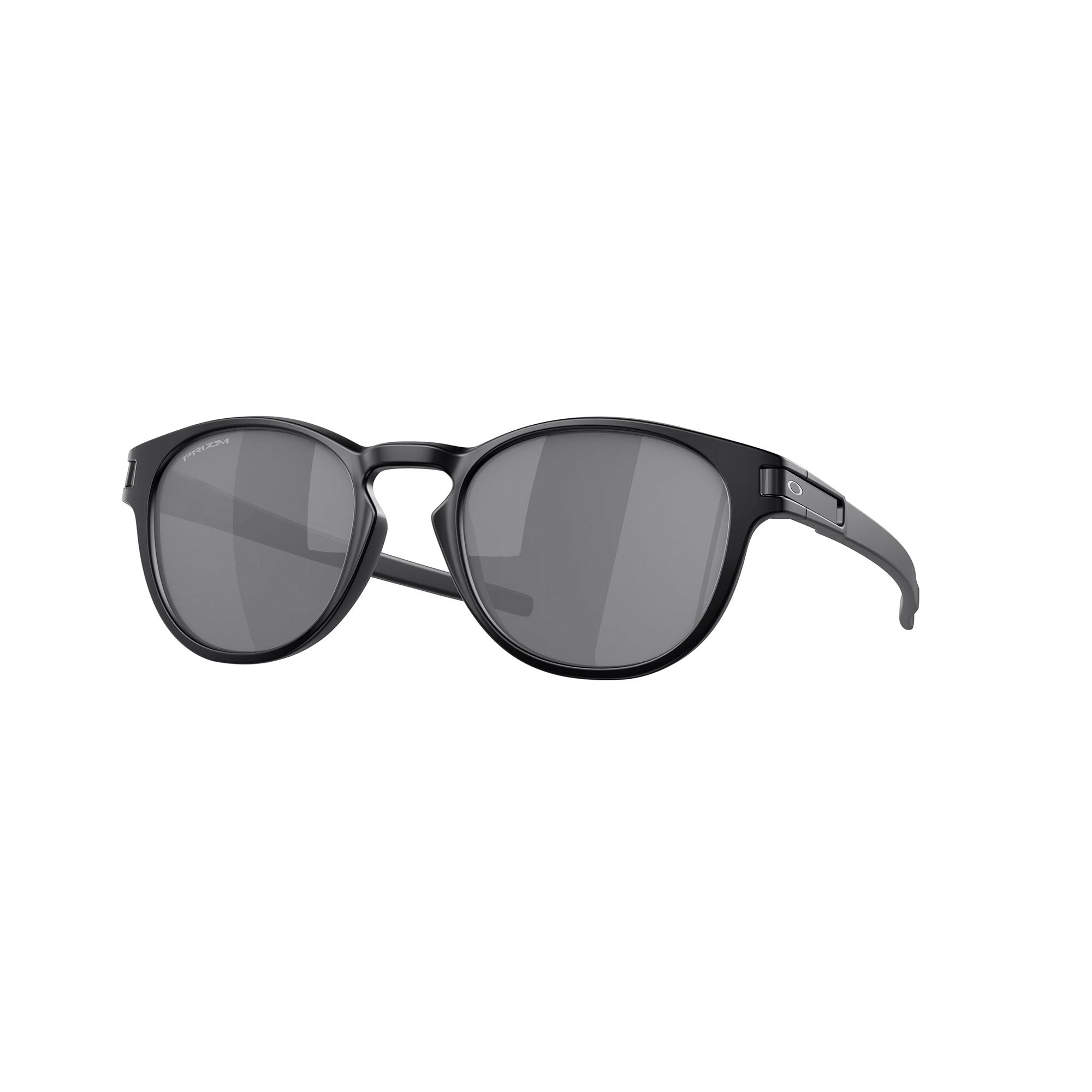 Latch - Matt Black With Prizm Black Lens