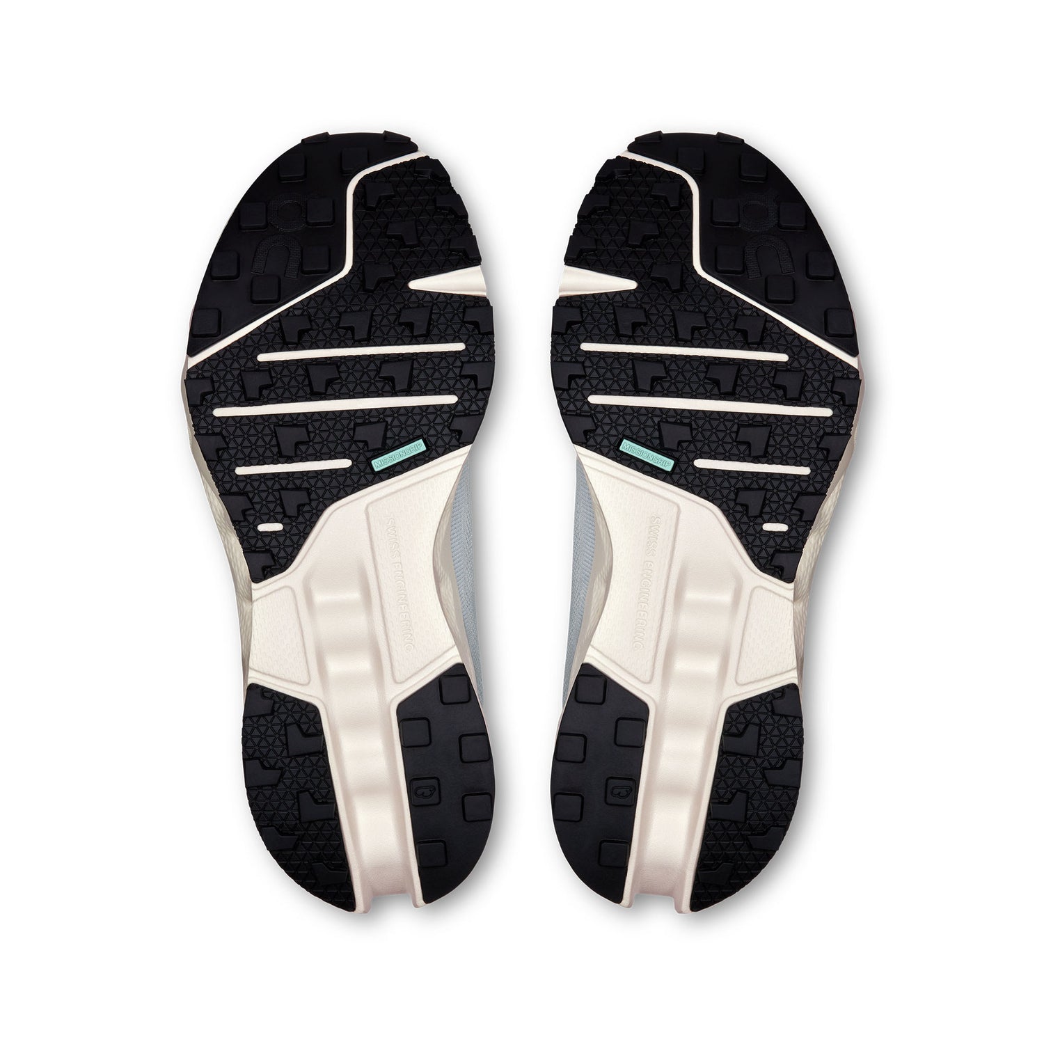 Cloudsurfer Trail Womens - Arctic/Ivory