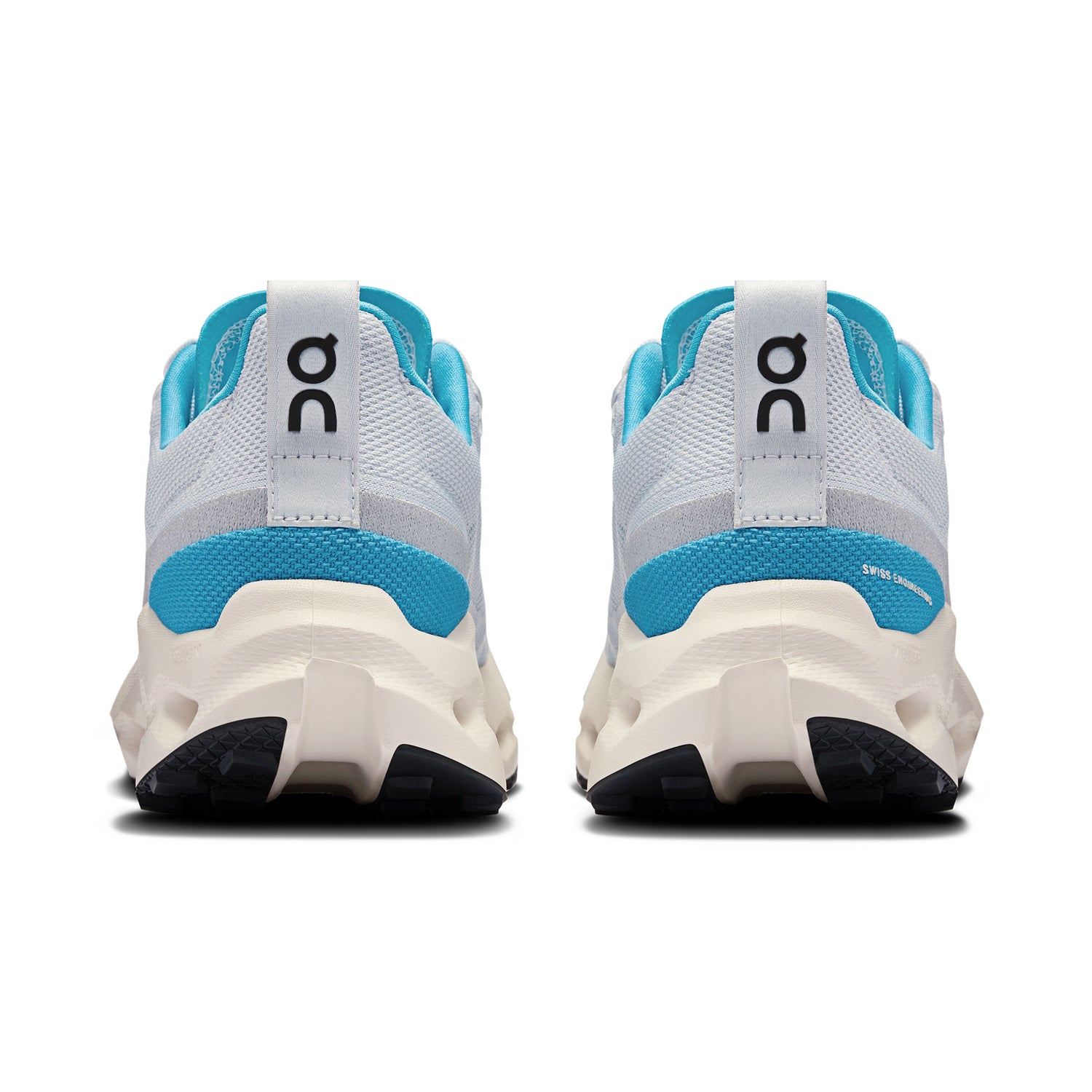 Cloudsurfer Trail Womens - Arctic/Ivory