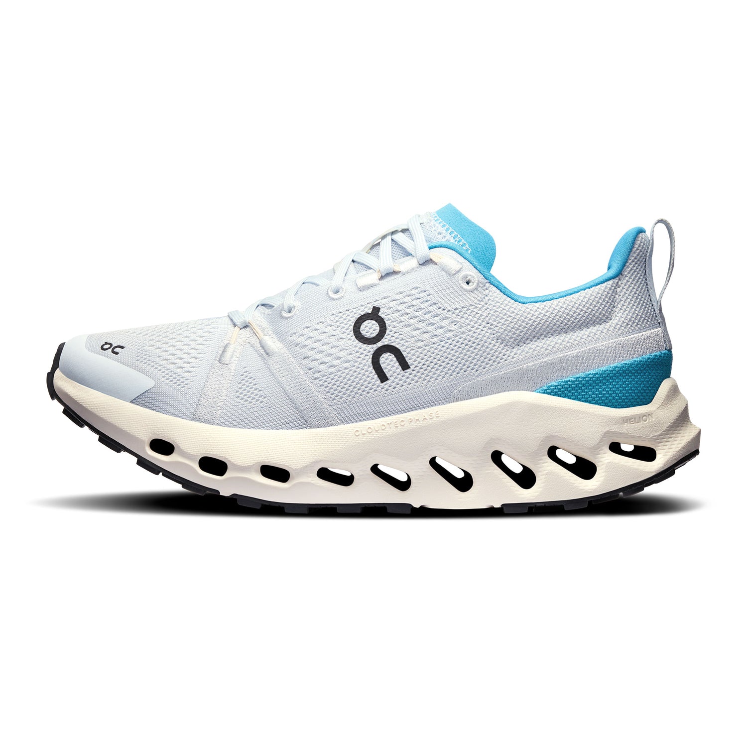 Cloudsurfer Trail Womens - Arctic/Ivory