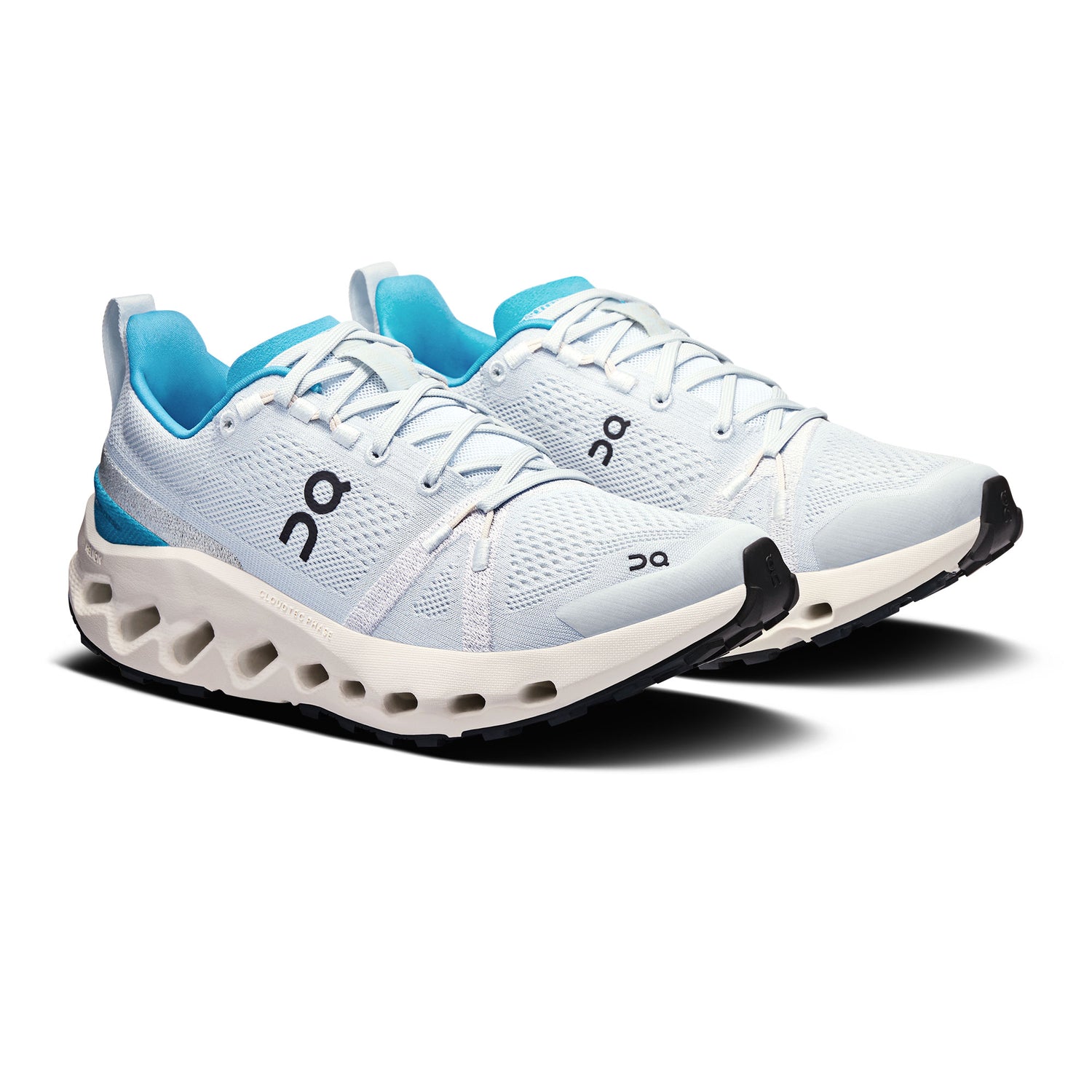 Cloudsurfer Trail Womens - Arctic/Ivory
