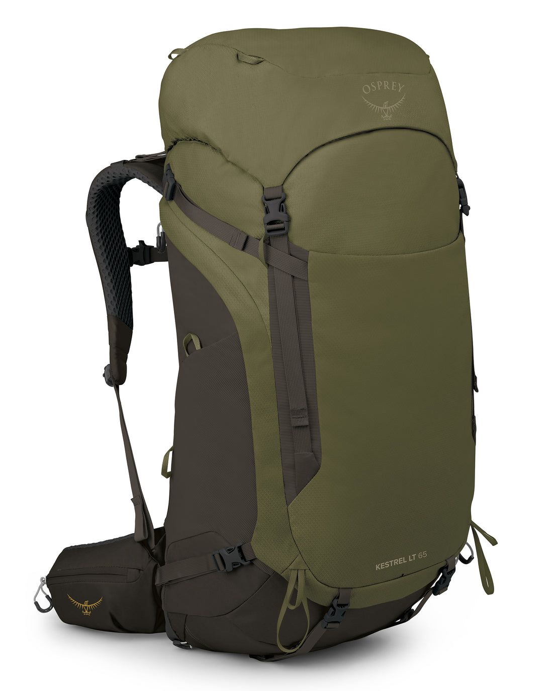 Kestrel LT 65 - Moss Green
