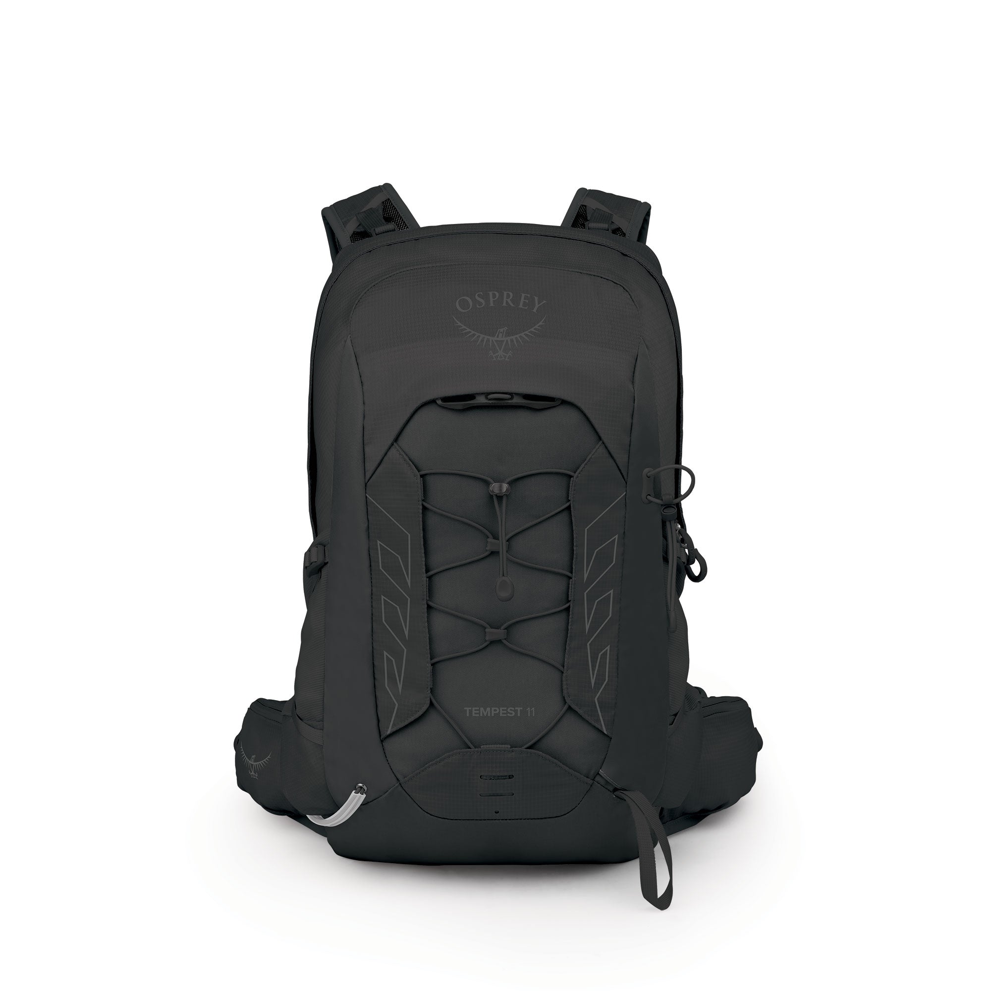 Tempest 11 - Black Coal Grey