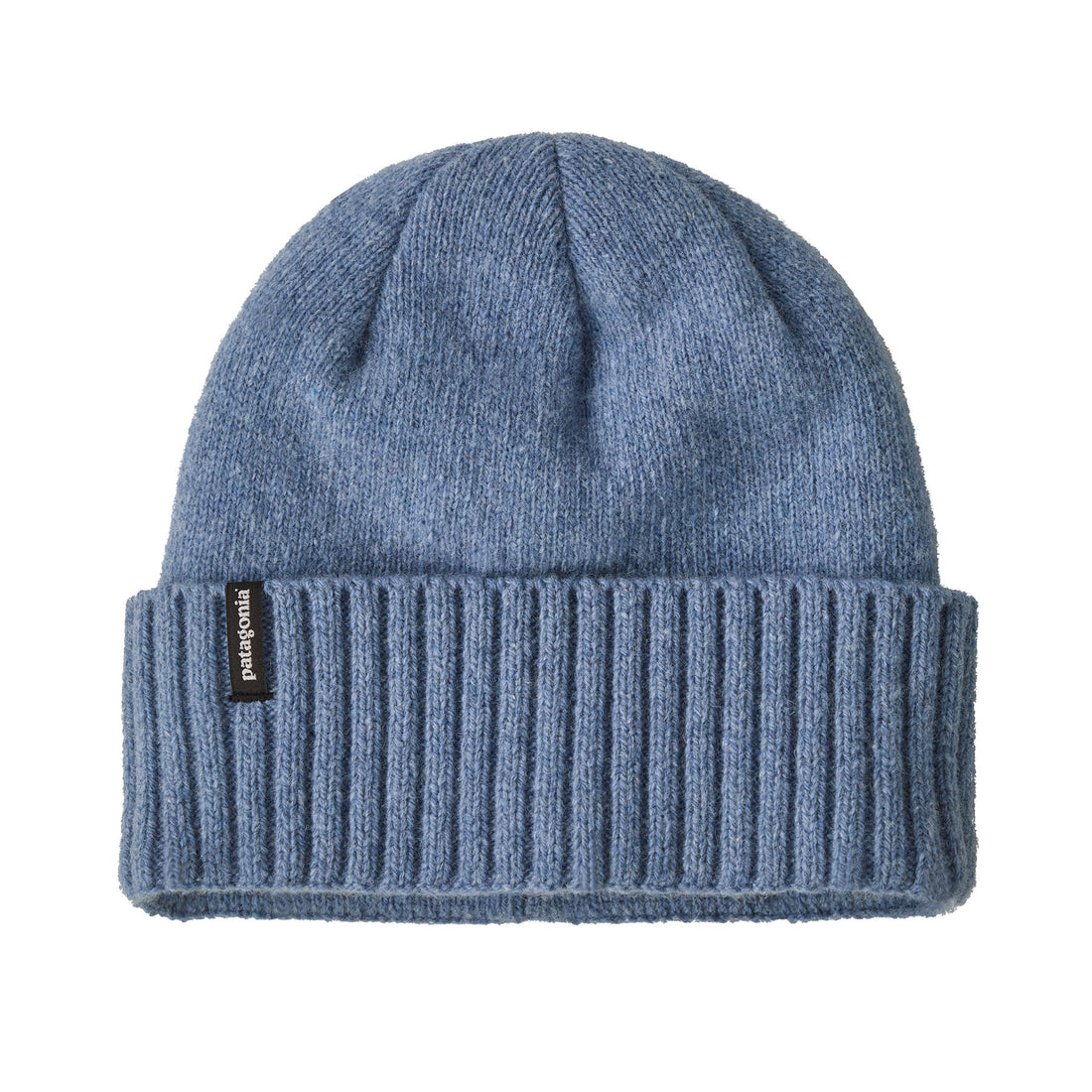 Brodeo Beanie - Barnacle Blue