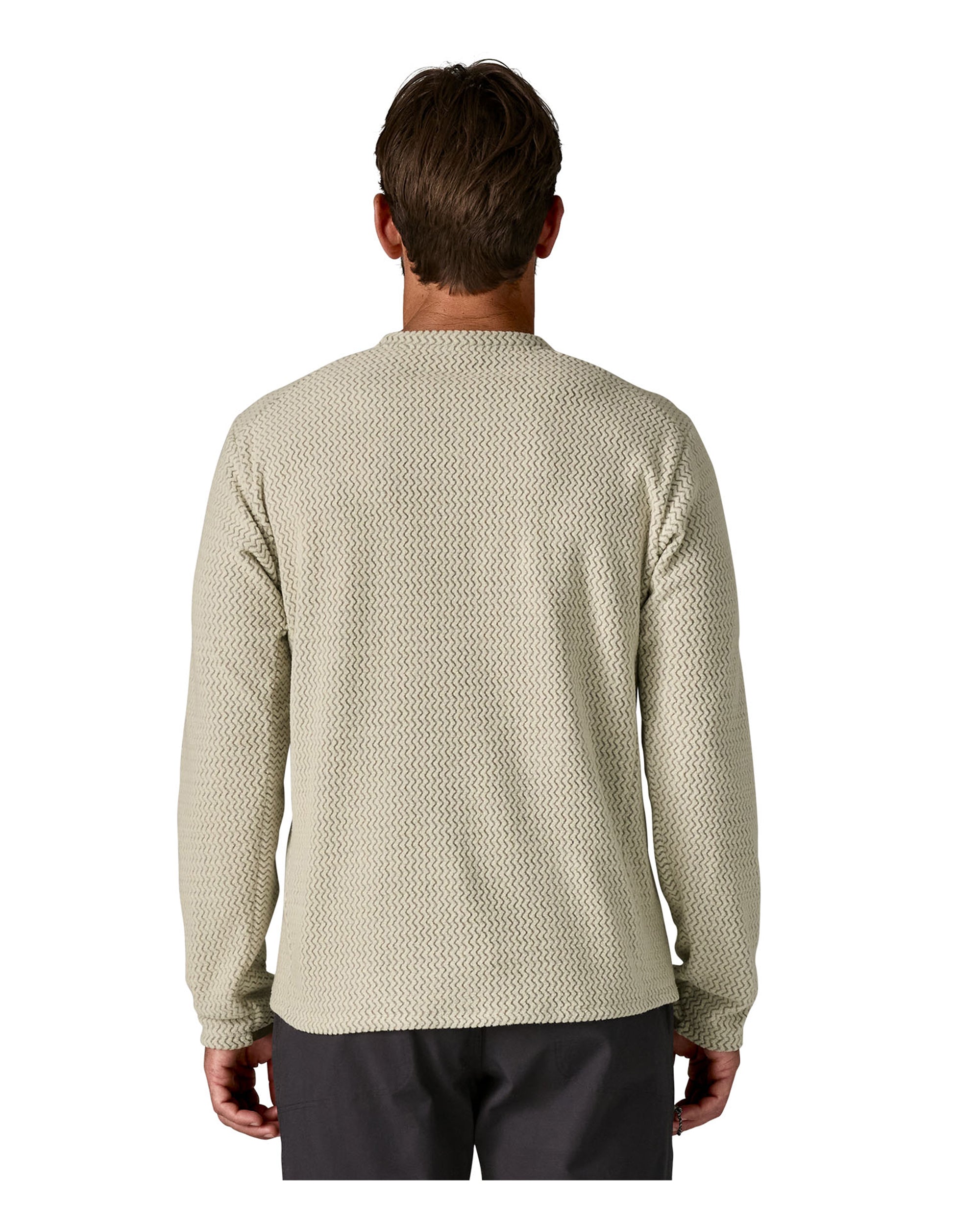 R1 Air Crew Mens - Pelican