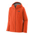 Patagonia - Torrentshell 3L Rain Jacket Mens - Pollinator Orange 85241-PLNO