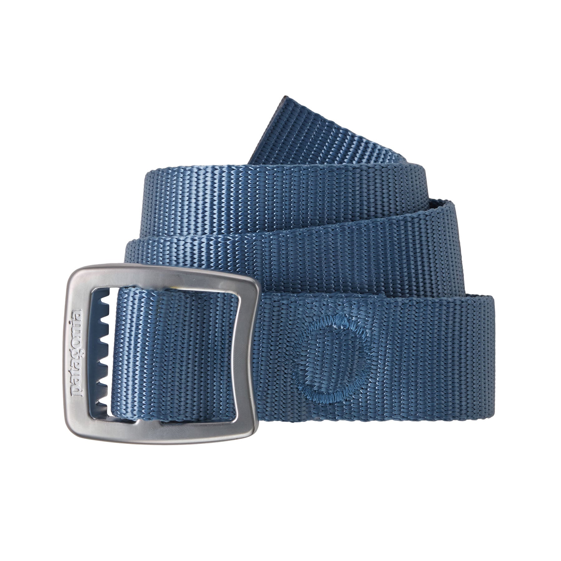 Tech Web Belt - Still Blue