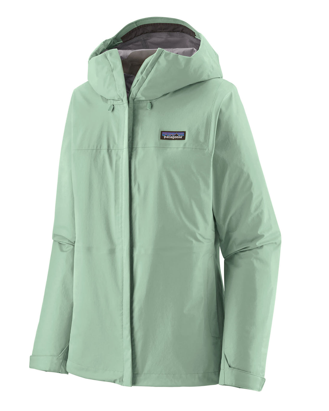 Torrentshell 3L Rain Jacket Womens - Thin Ice