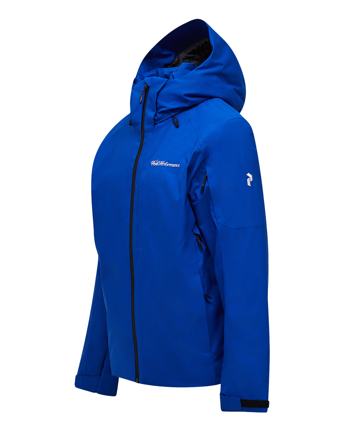 40Y Maroon Insulated Jacket Mens - Island Blue