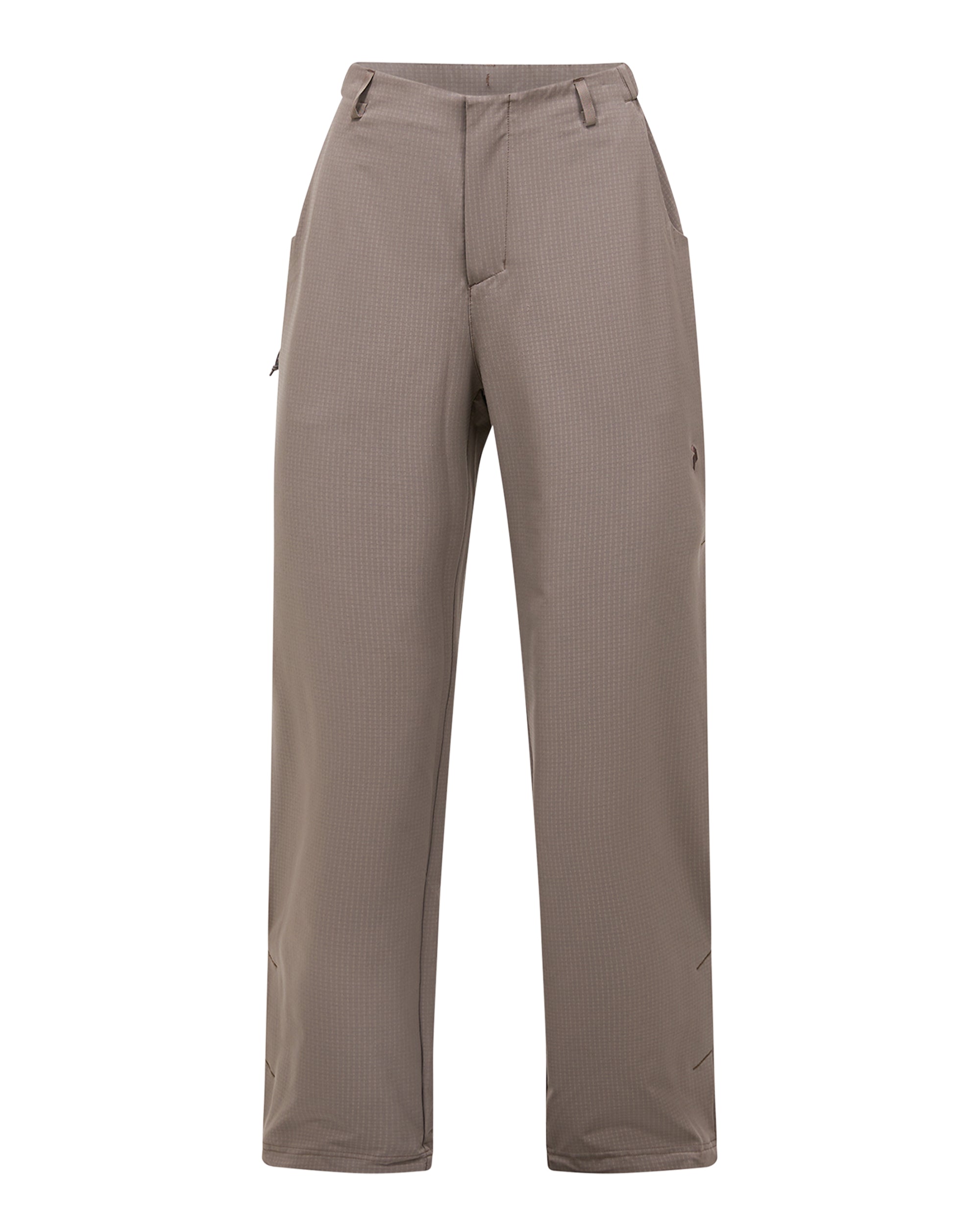 Backer Pants Womens - Terrain Tan