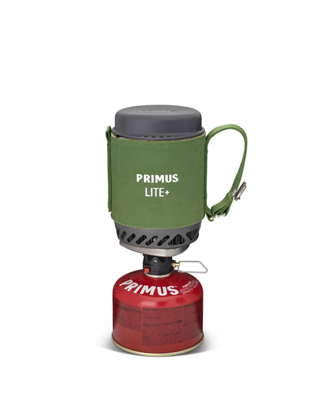 Lite Plus Stove System - Fern
