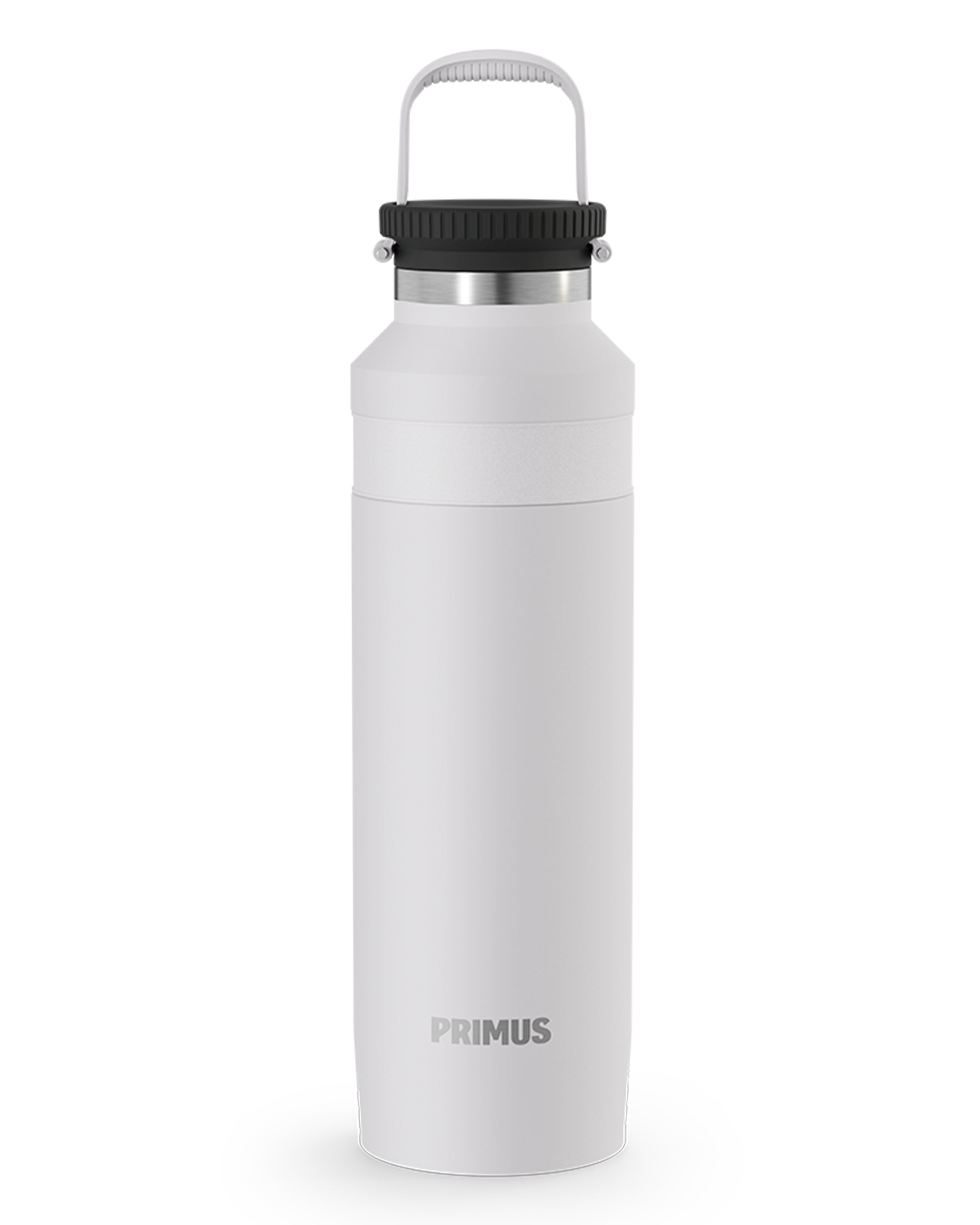 Tufa Narrow Insulated Bottle 0.6L - Alpine Frost