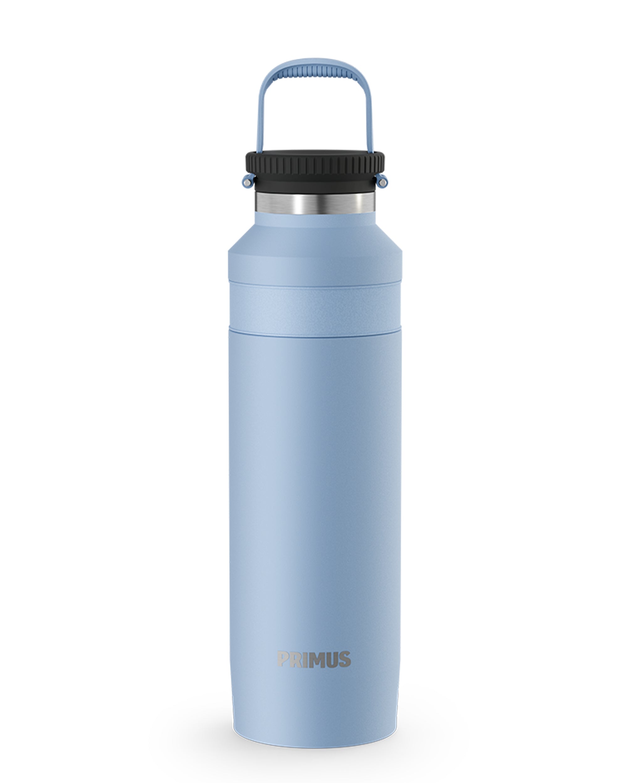 Tufa Narrow Insulated Bottle 0.6L - Glacier Blue