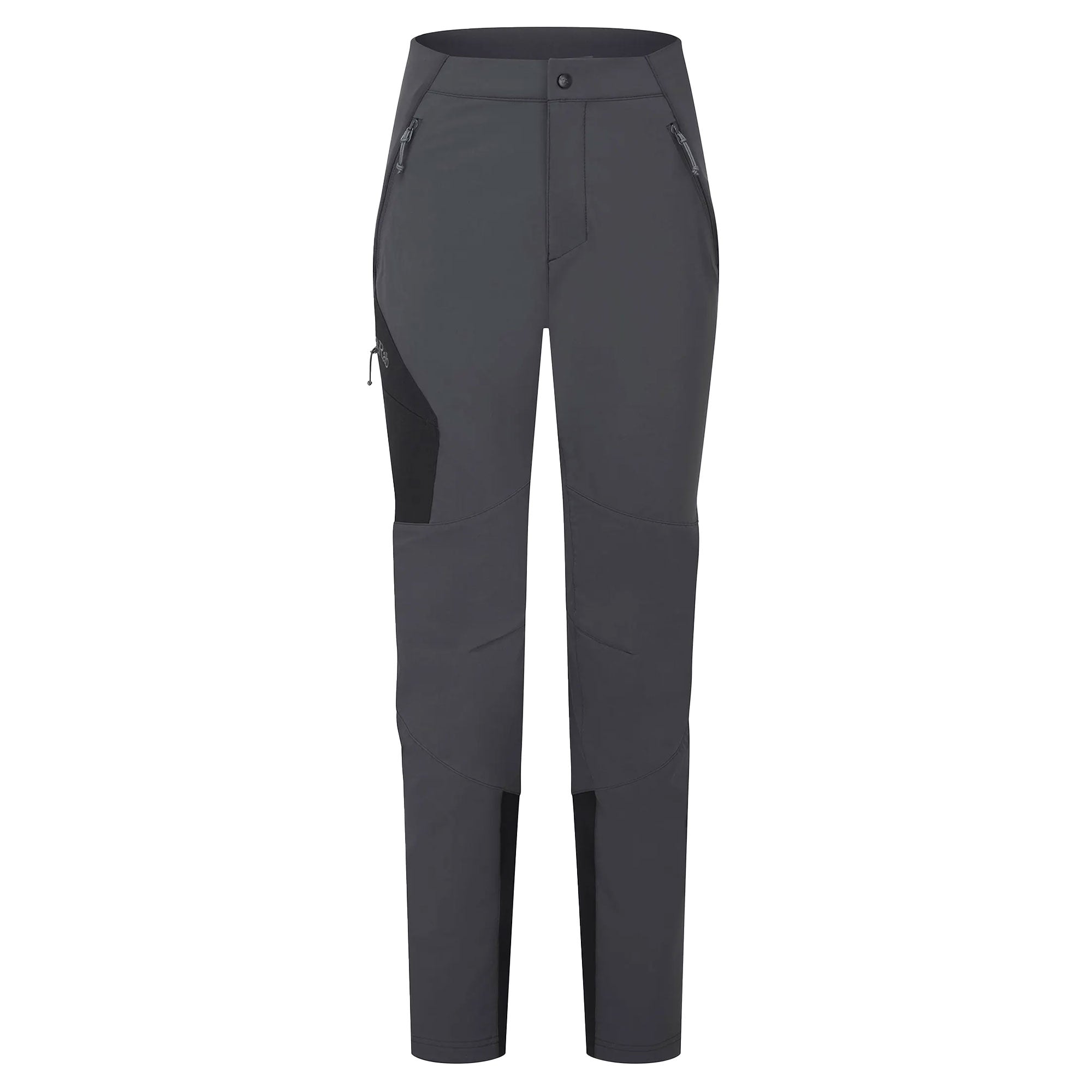 Ascendor Pants - Anthracite