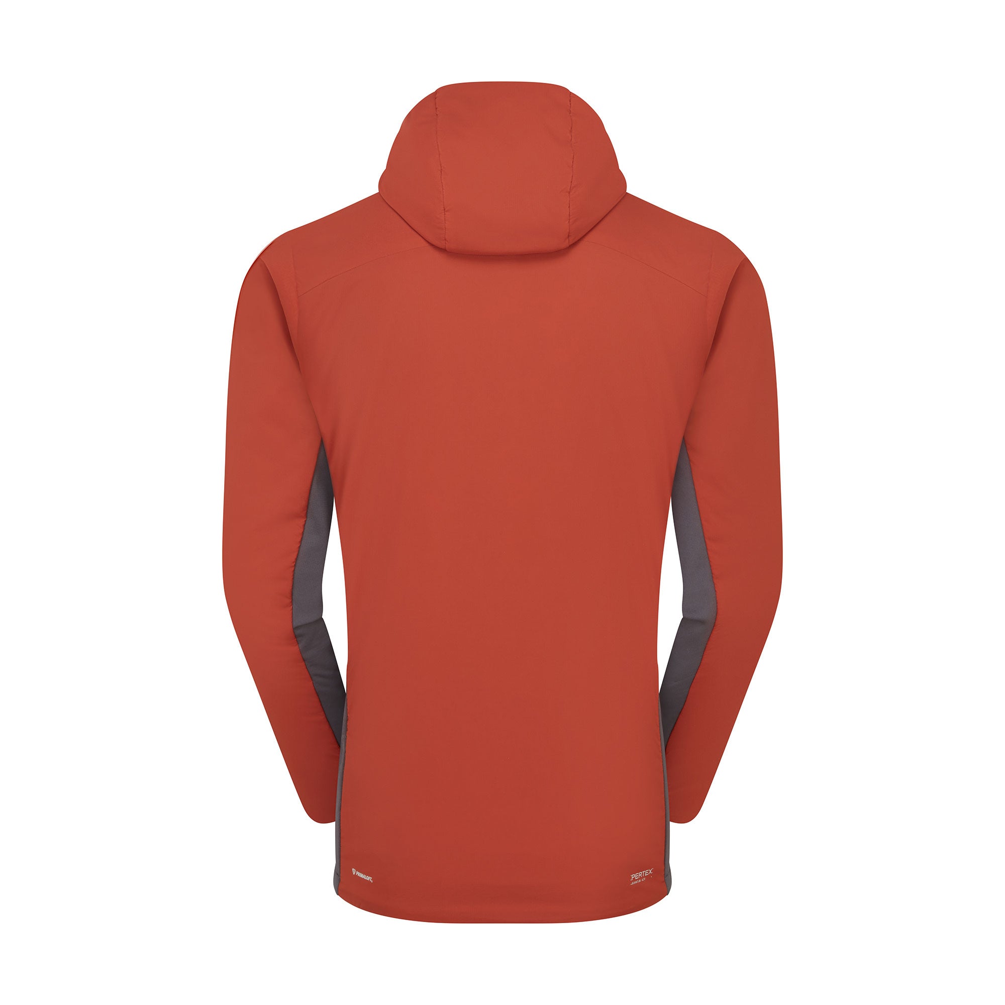 Rab - Xenair Alpine Flex Jacket Mens - Tuscan Red QIP-41-TRD