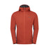 Rab - Xenair Alpine Flex Jacket Mens - Tuscan Red QIP-41-TRD