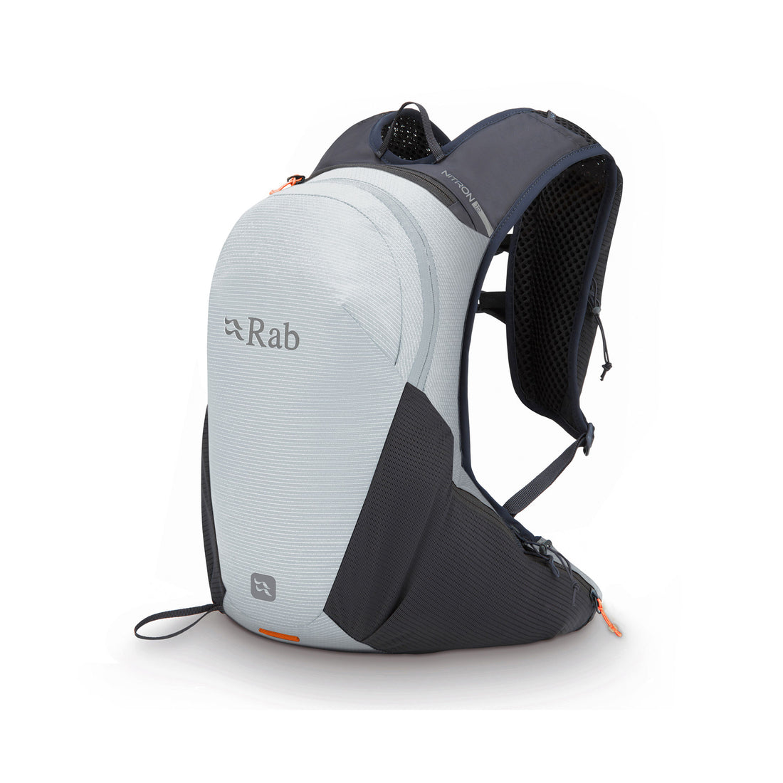 Rab - Nitron 12 - Dark Pewter/Anthracite QAP-67-DPA